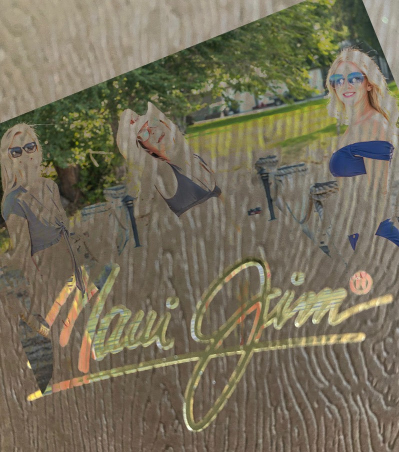 Maui Jim has arrived at Cruzwear!