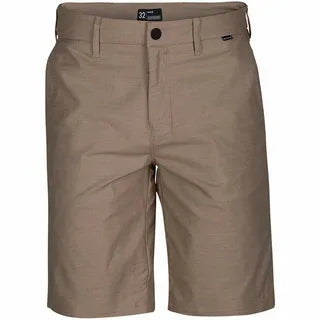 Stay Cool and Comfortable with Hurley Dri Breathe Technology