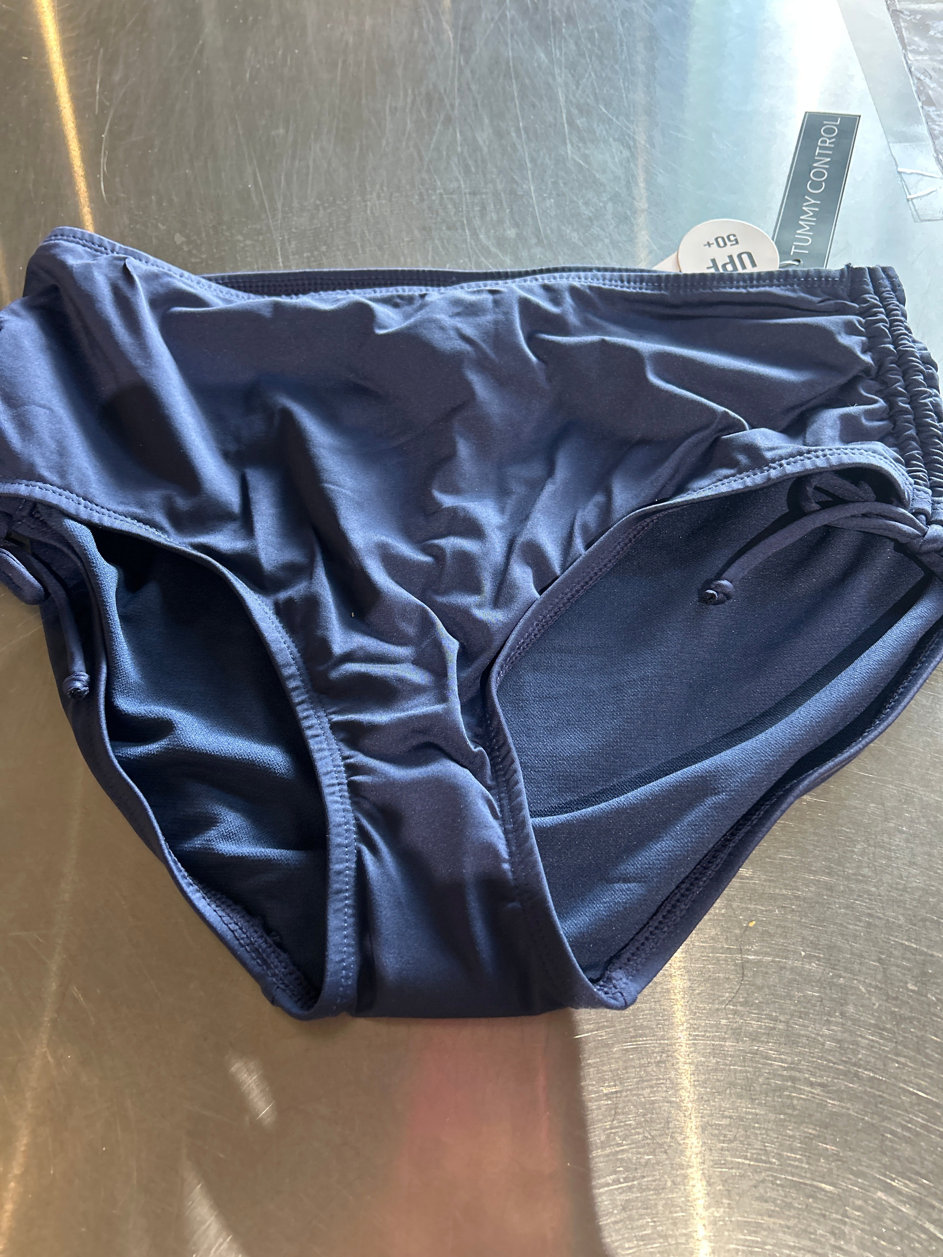 24th & Ocean adjustable bottom