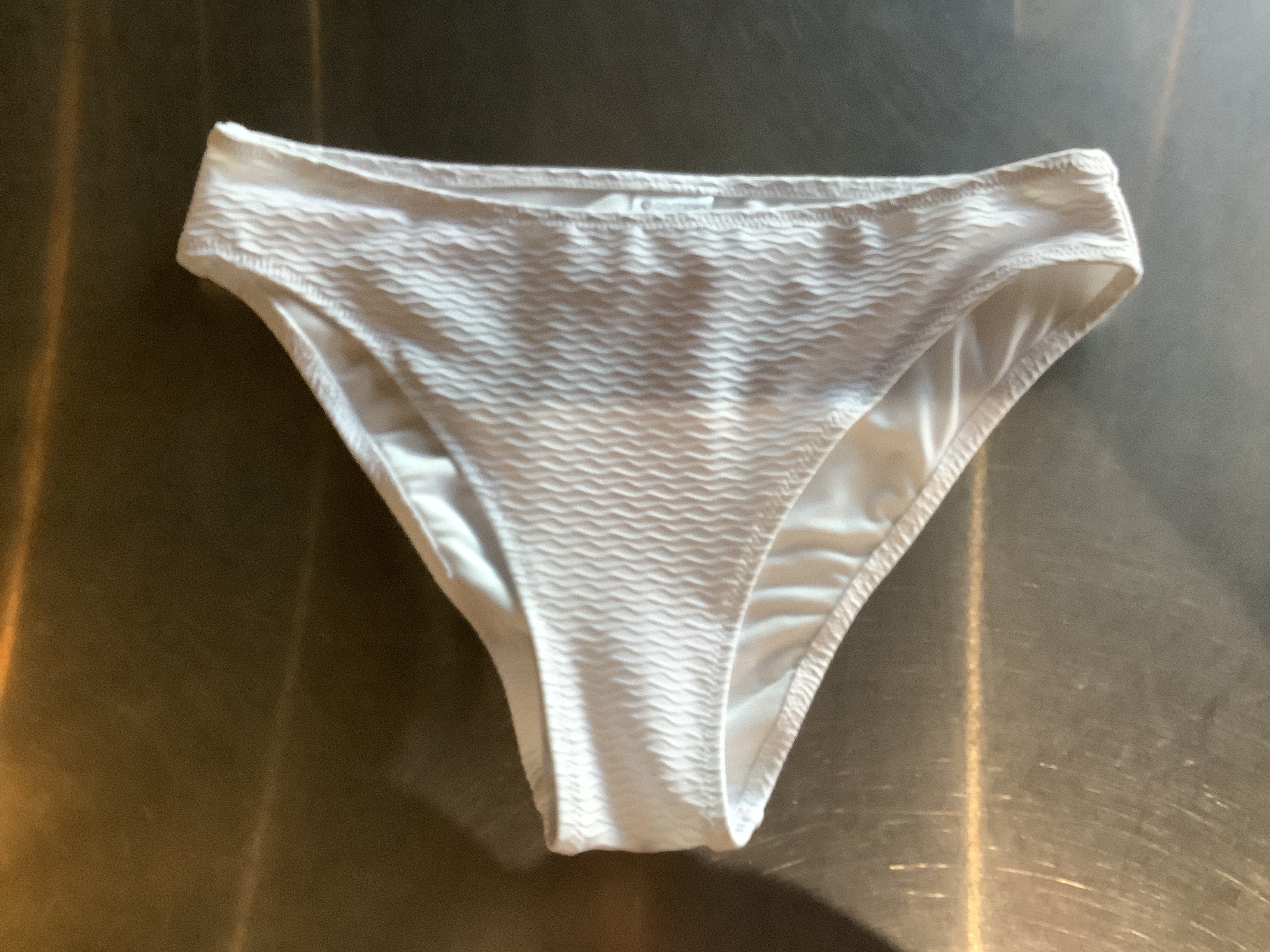 Olympia bottom