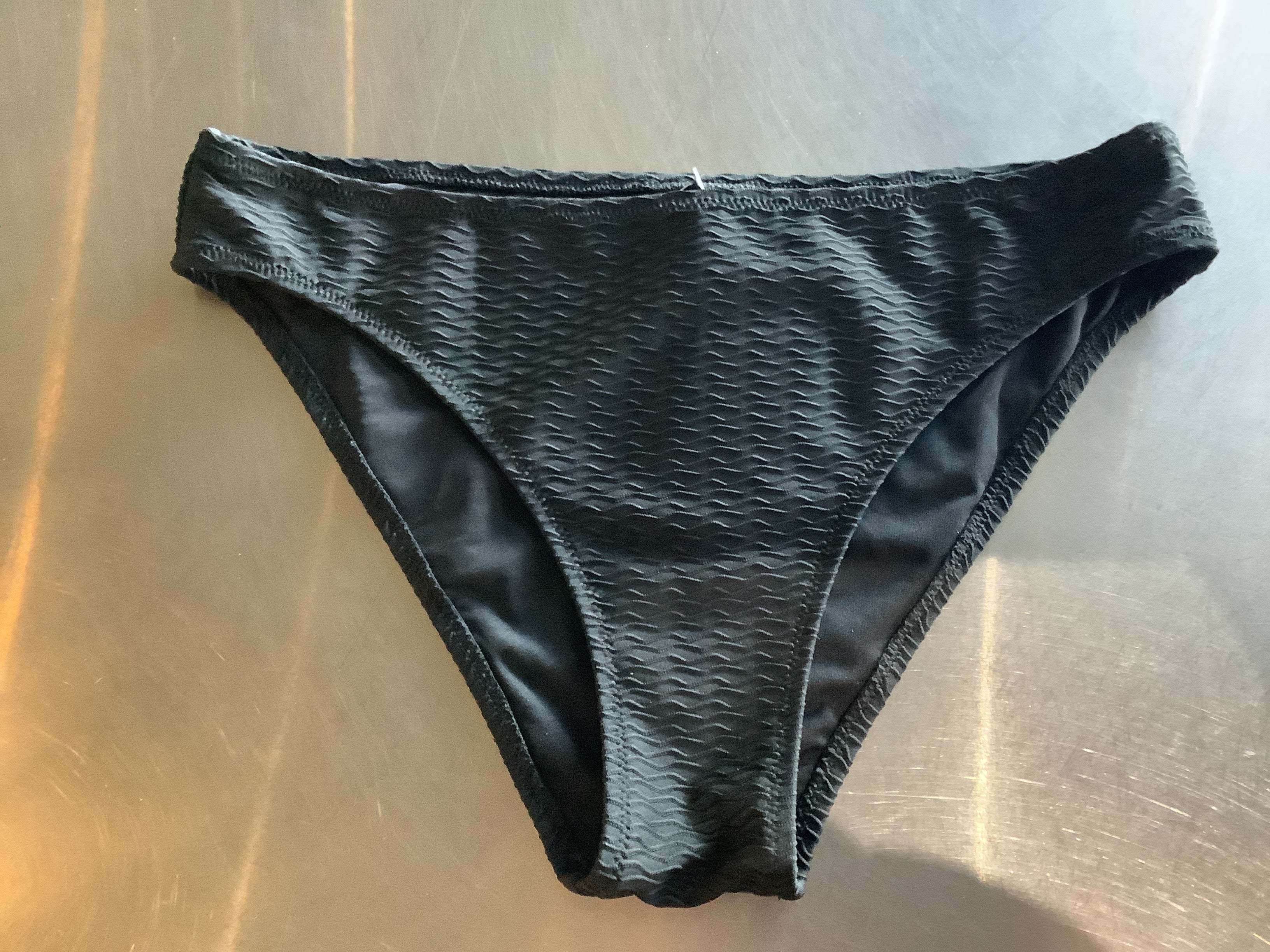 Olympia bottom