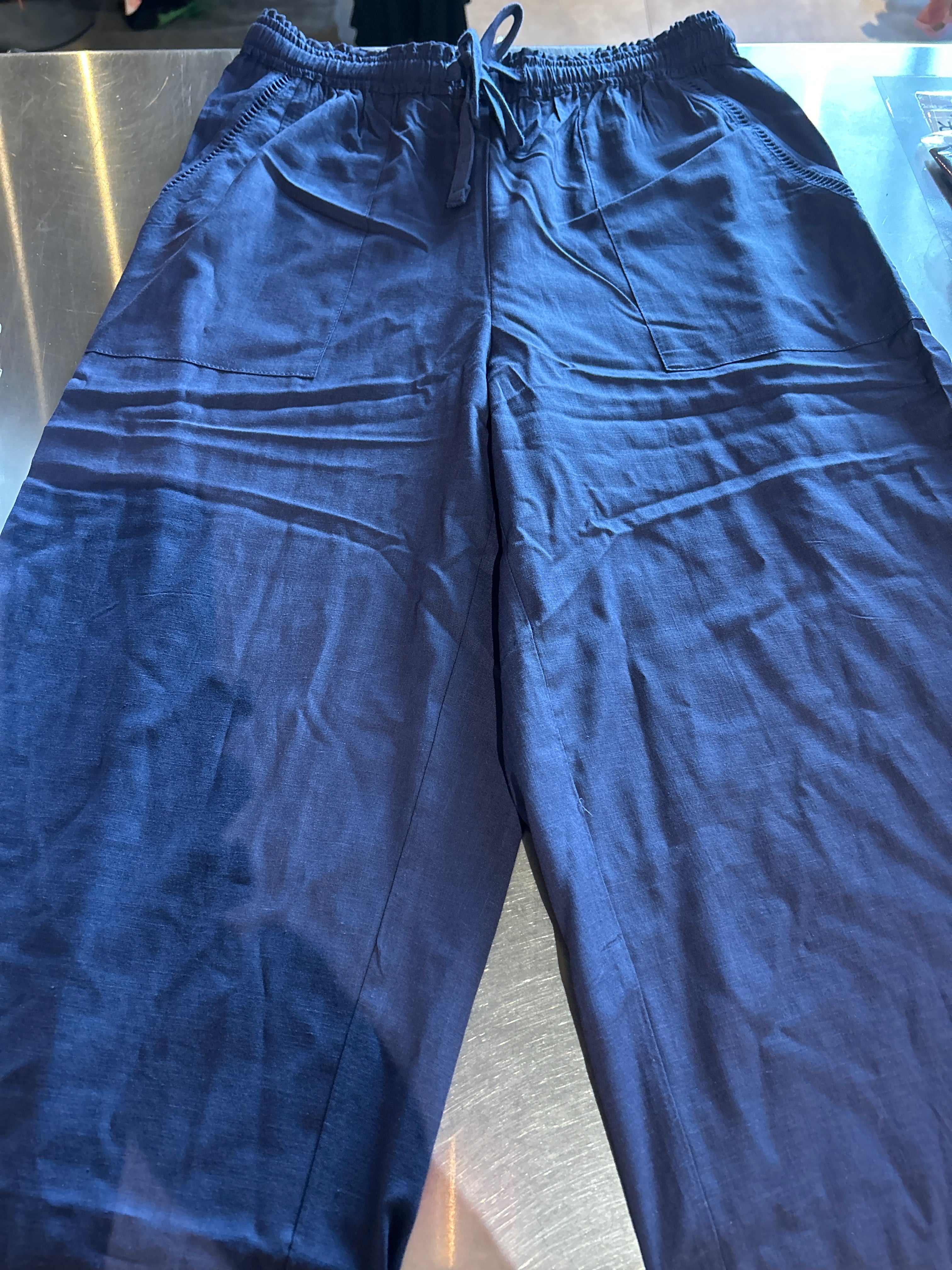 Koy Capri travel pant