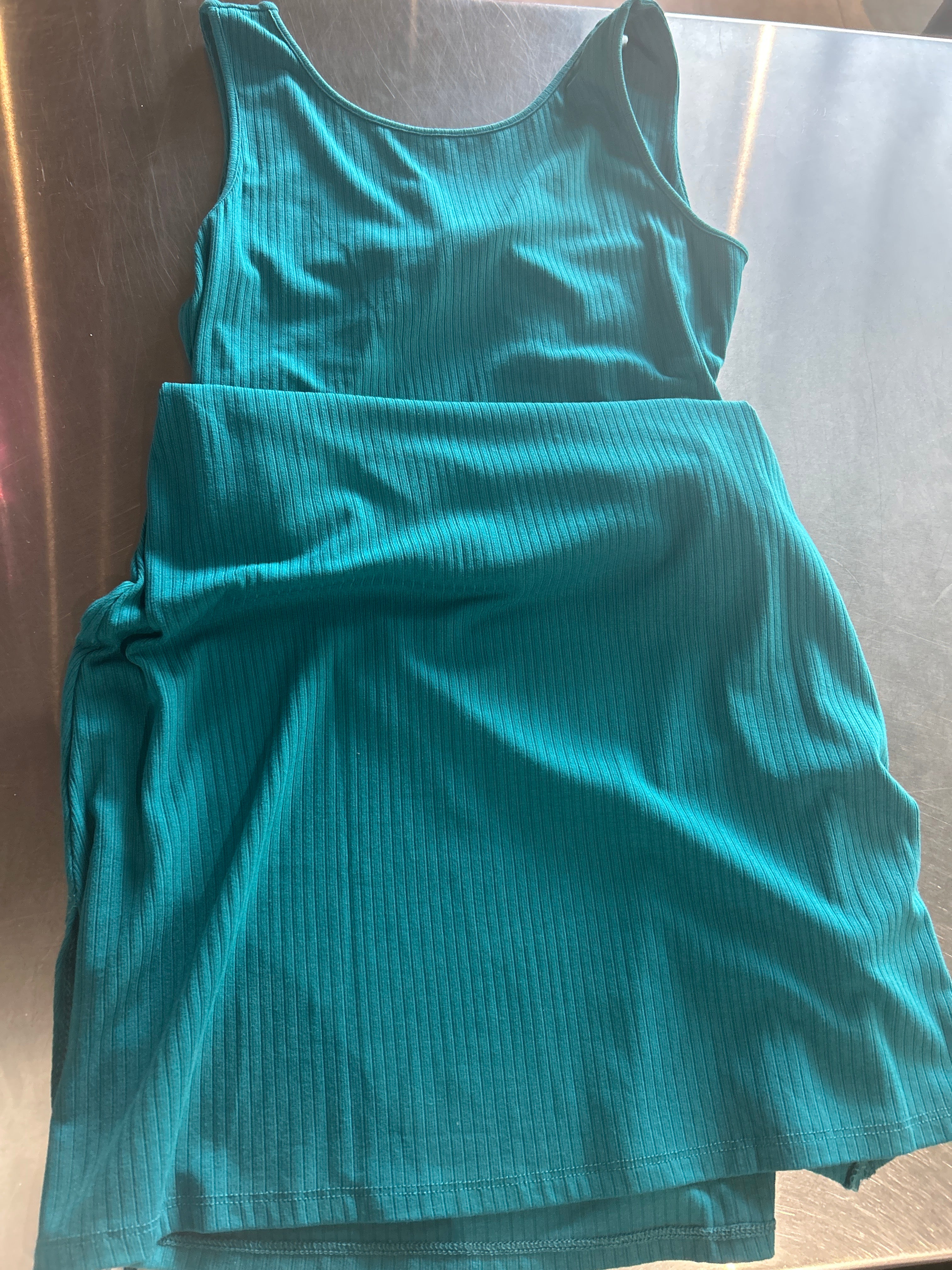 Body Glove Dress Reversible