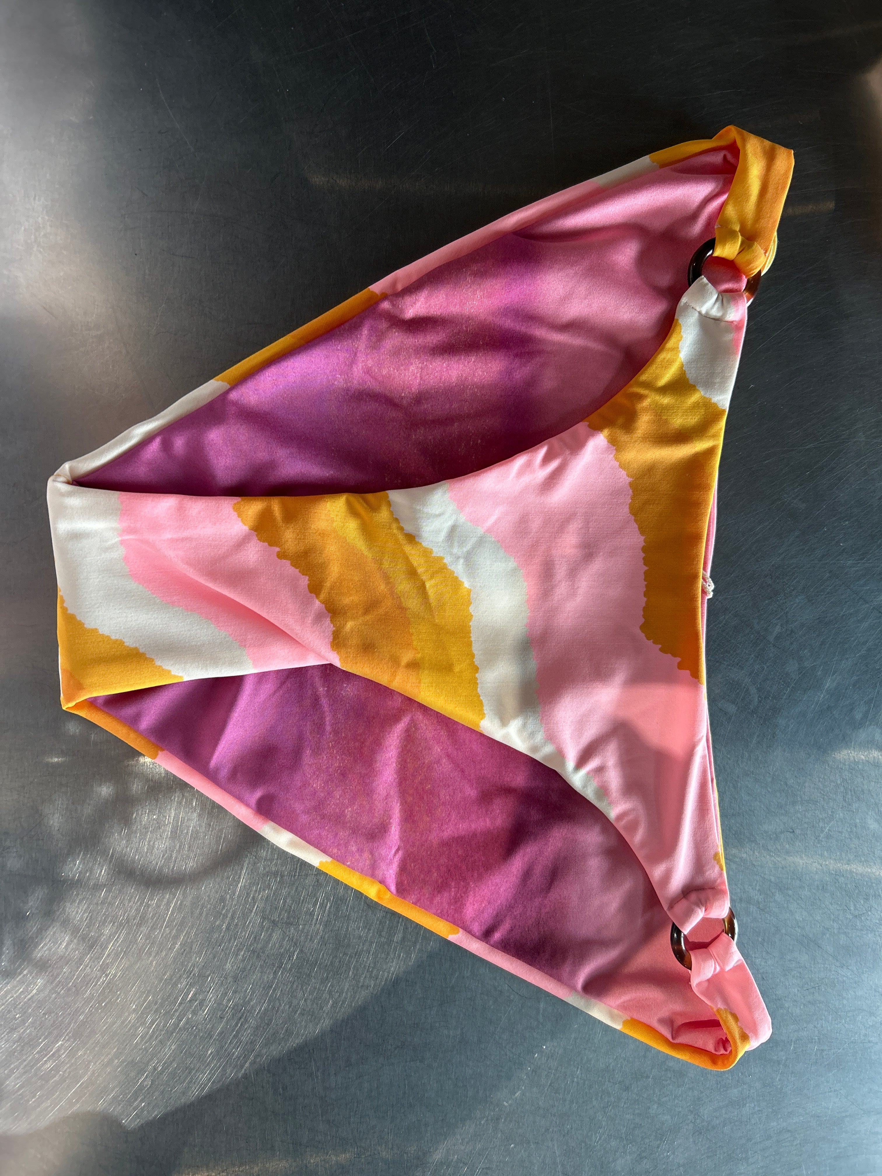 Maaji Bikini Bottoms Rings