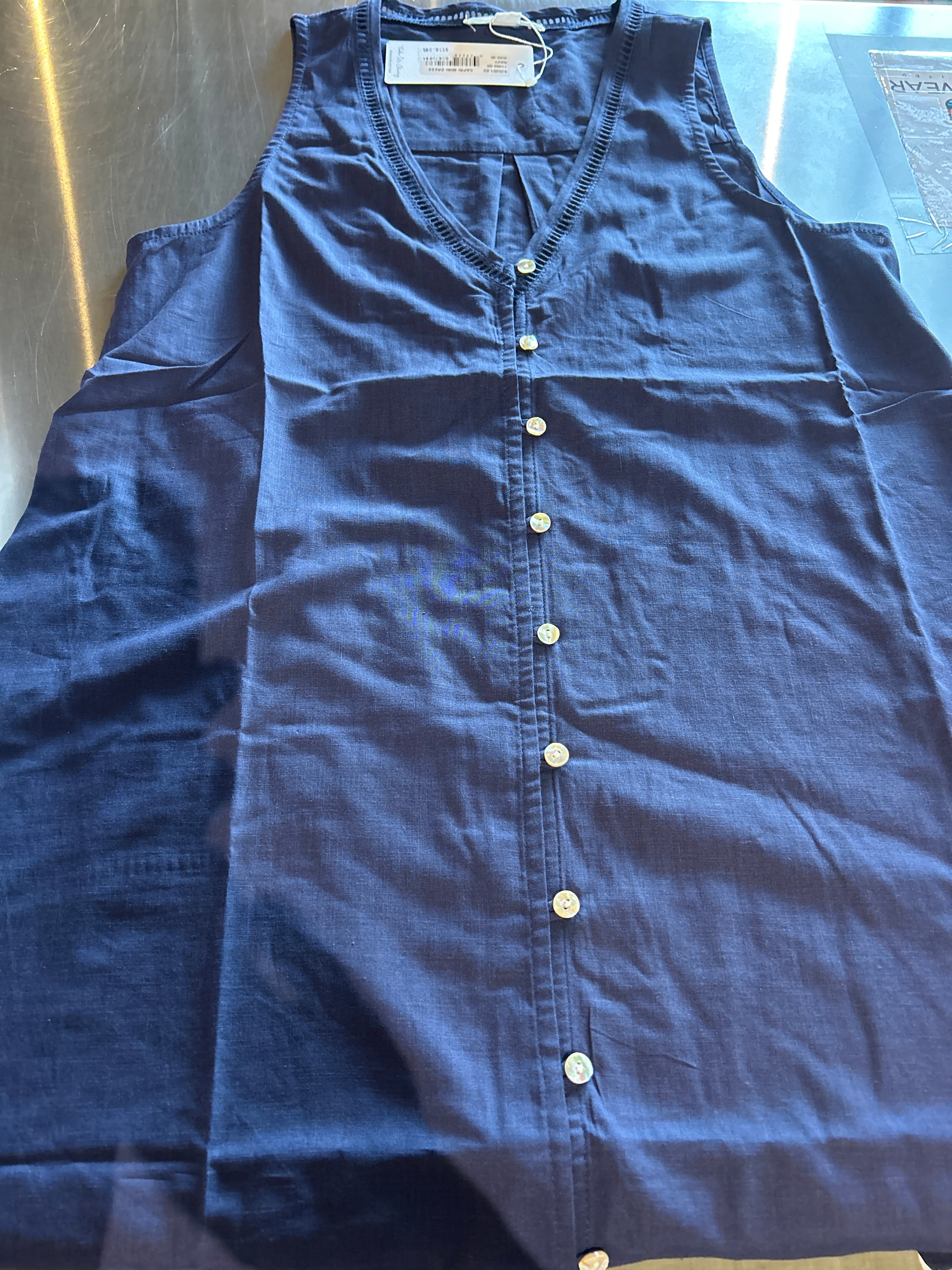 Koy Capri Mini Dress