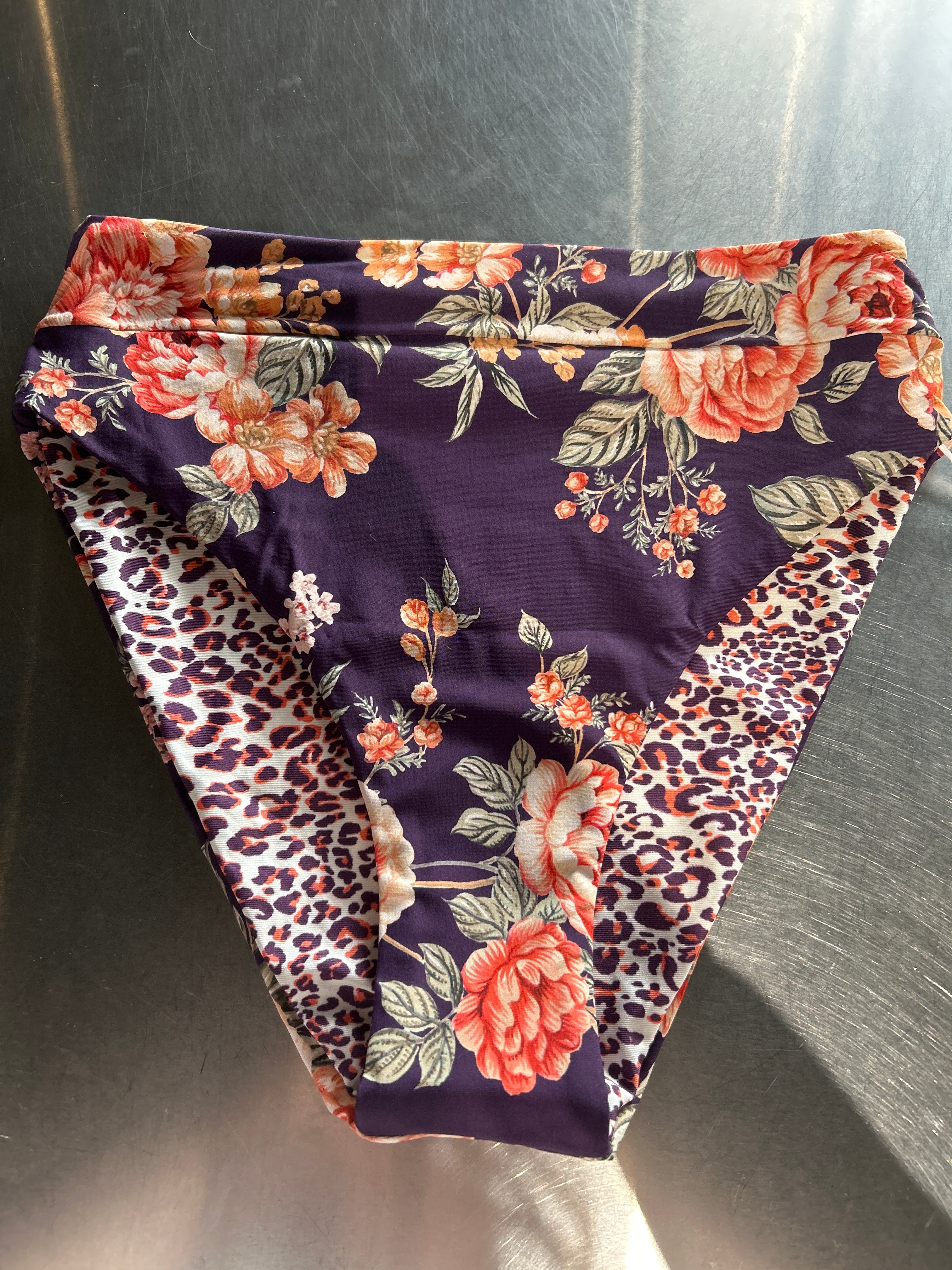 Maaji Bikini Bottoms