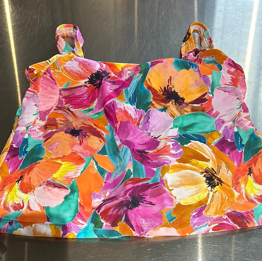 Maxine tankini