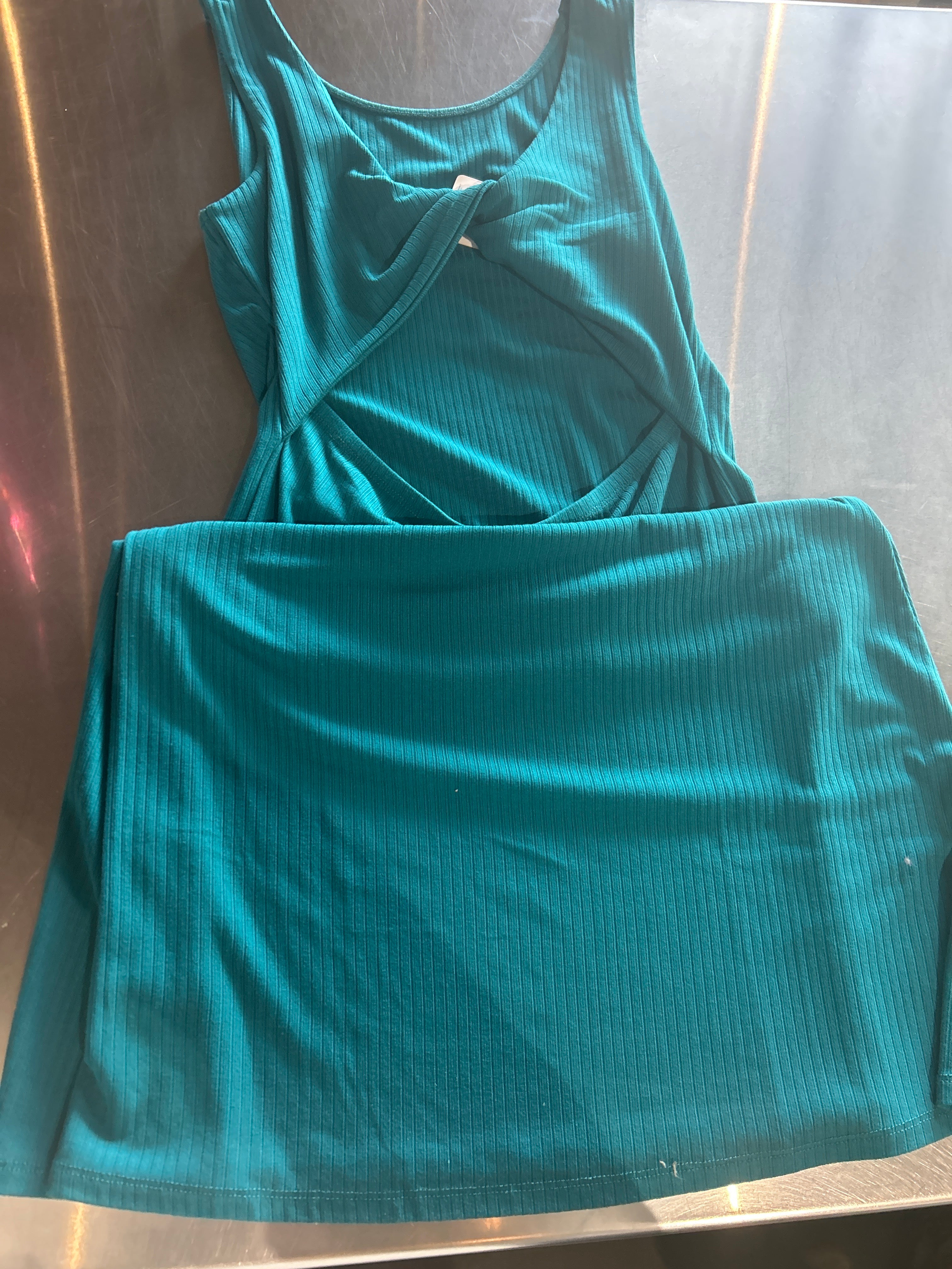 Body Glove Dress Reversible