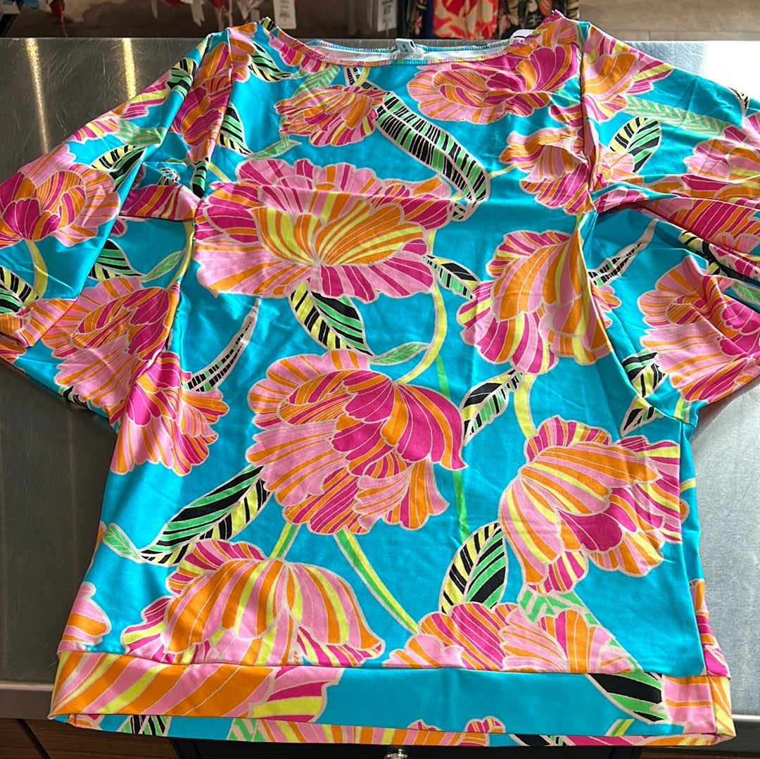 Trina Turk tunic dress