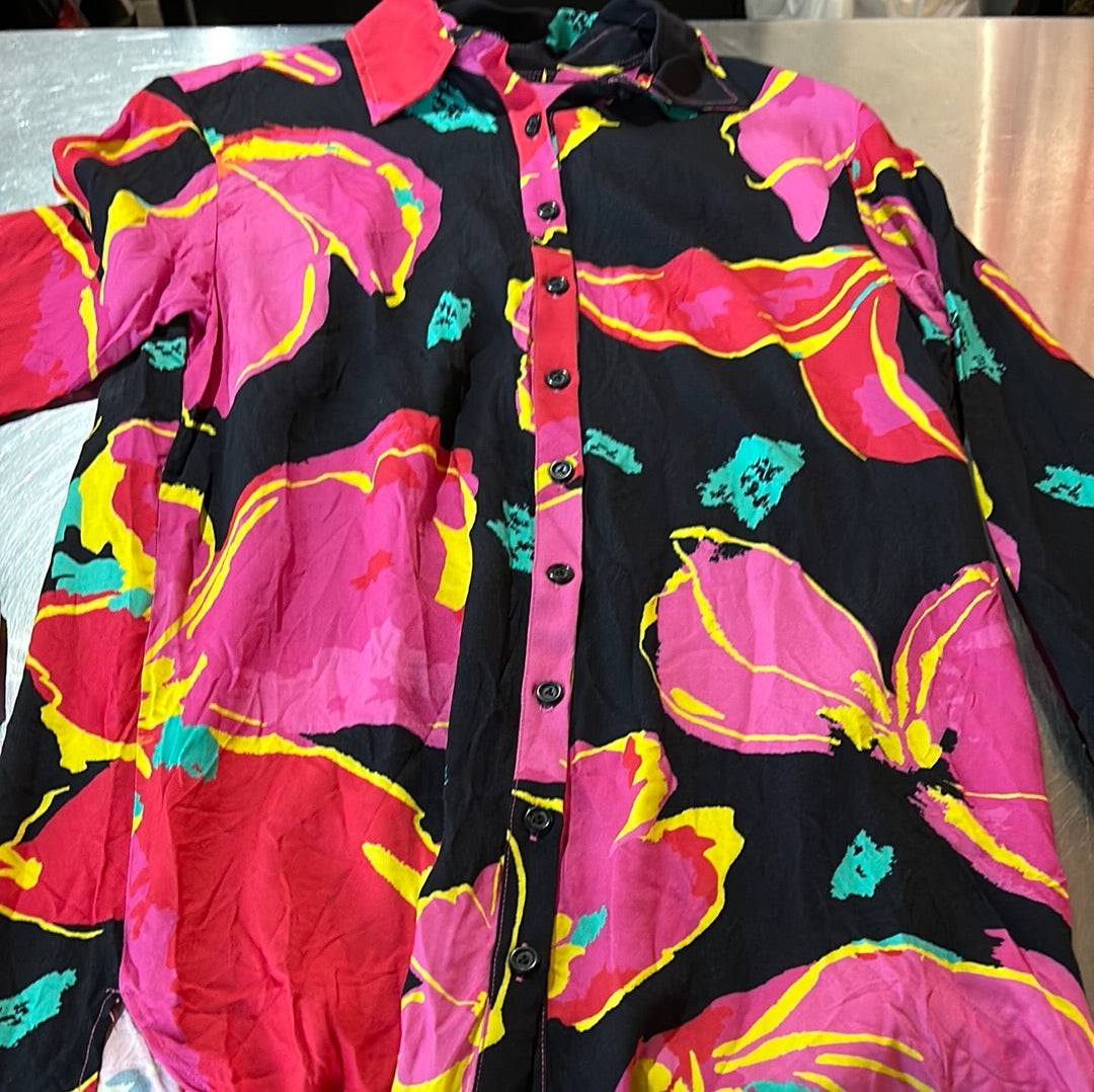 Maaji long sleeve shirt