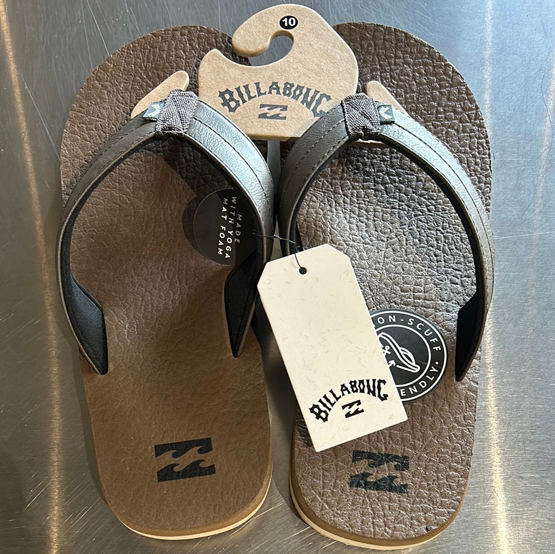 Billabong all day impact Cush