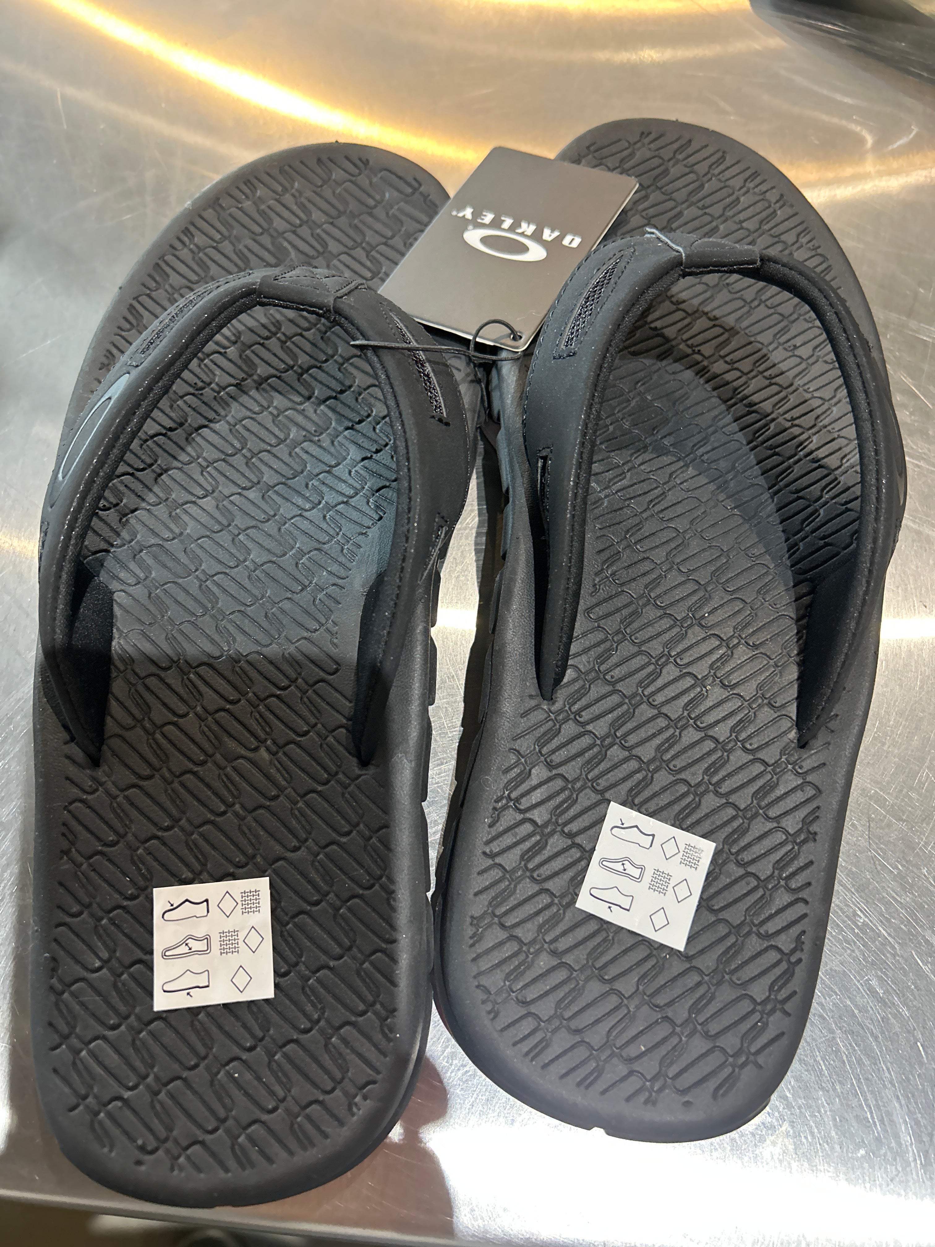 Oakley Operative sandal 2.0