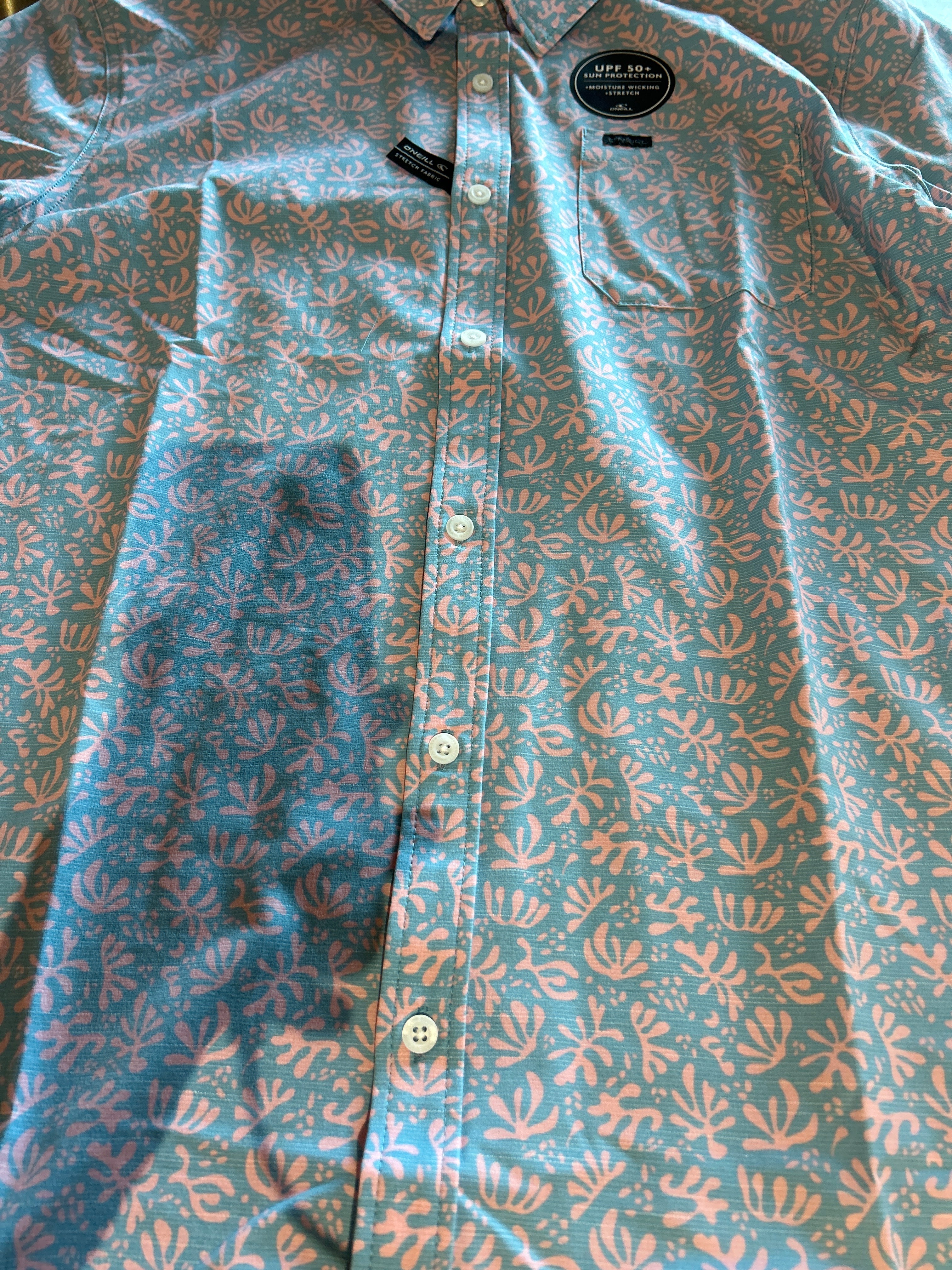 O’Neill trvlr traverse