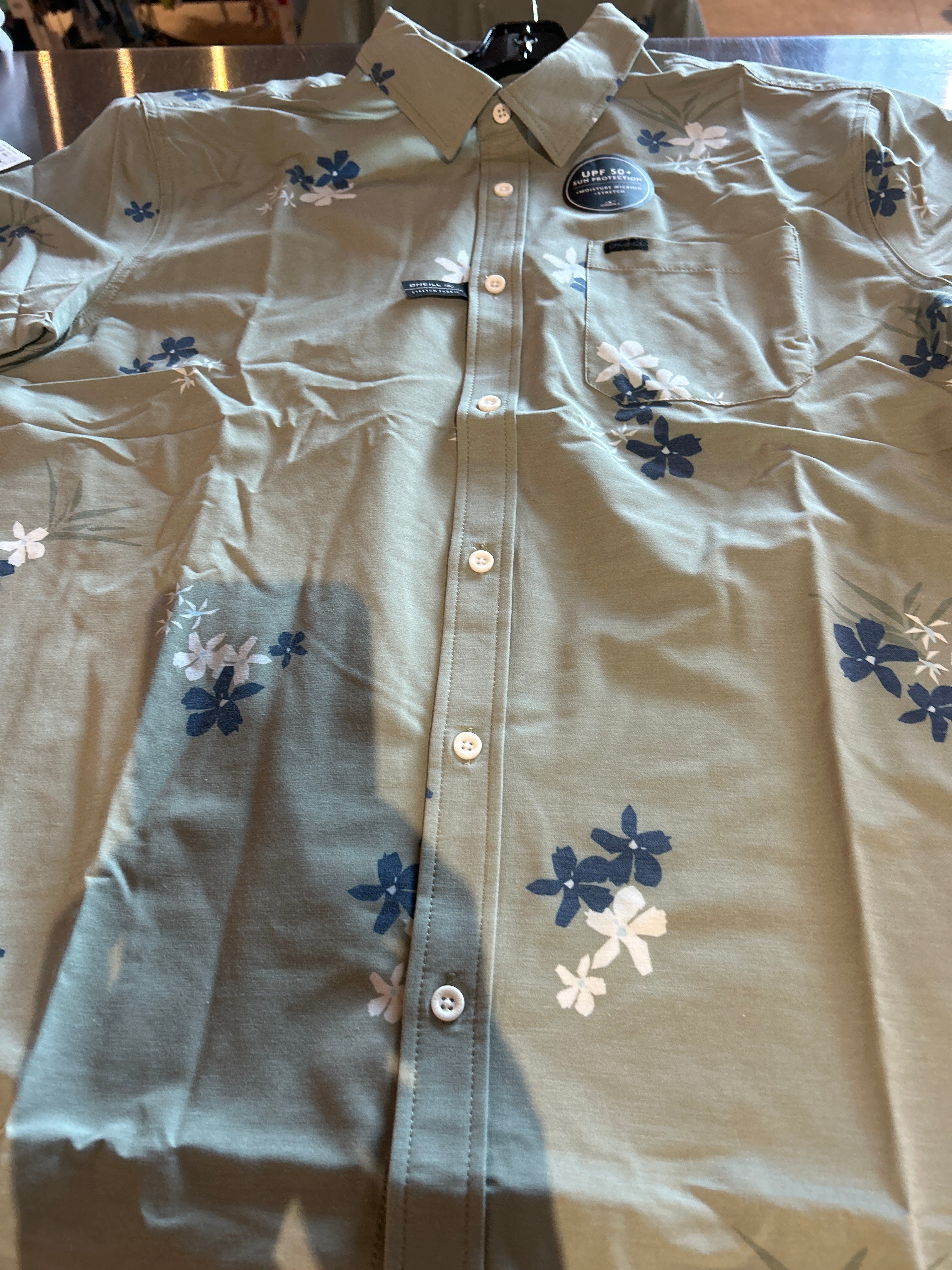 O’Neill trvlr traverse