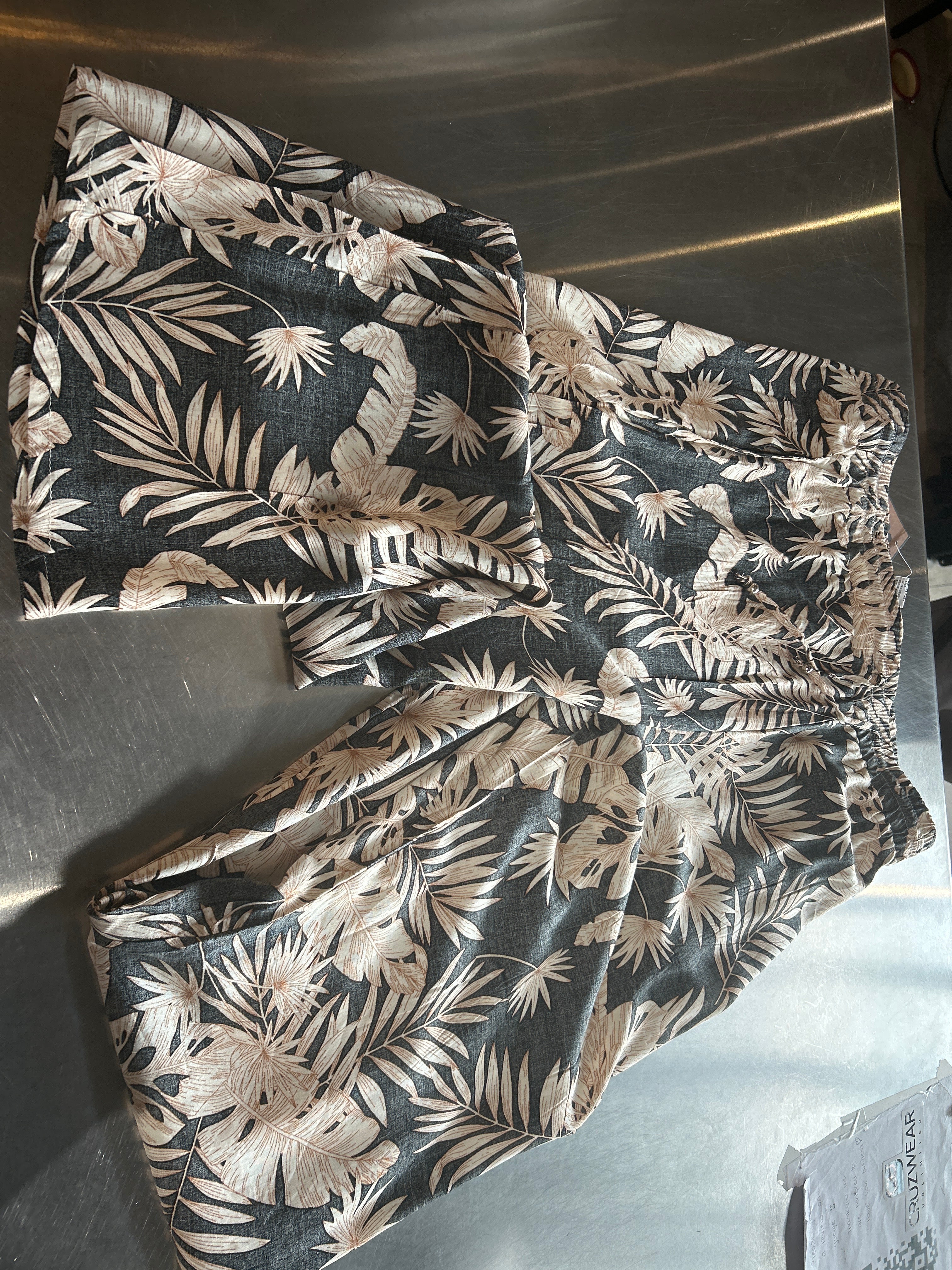 Raya Sun Pants