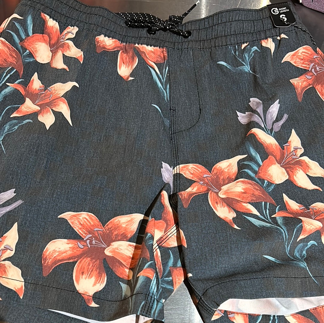 Billabong layback short