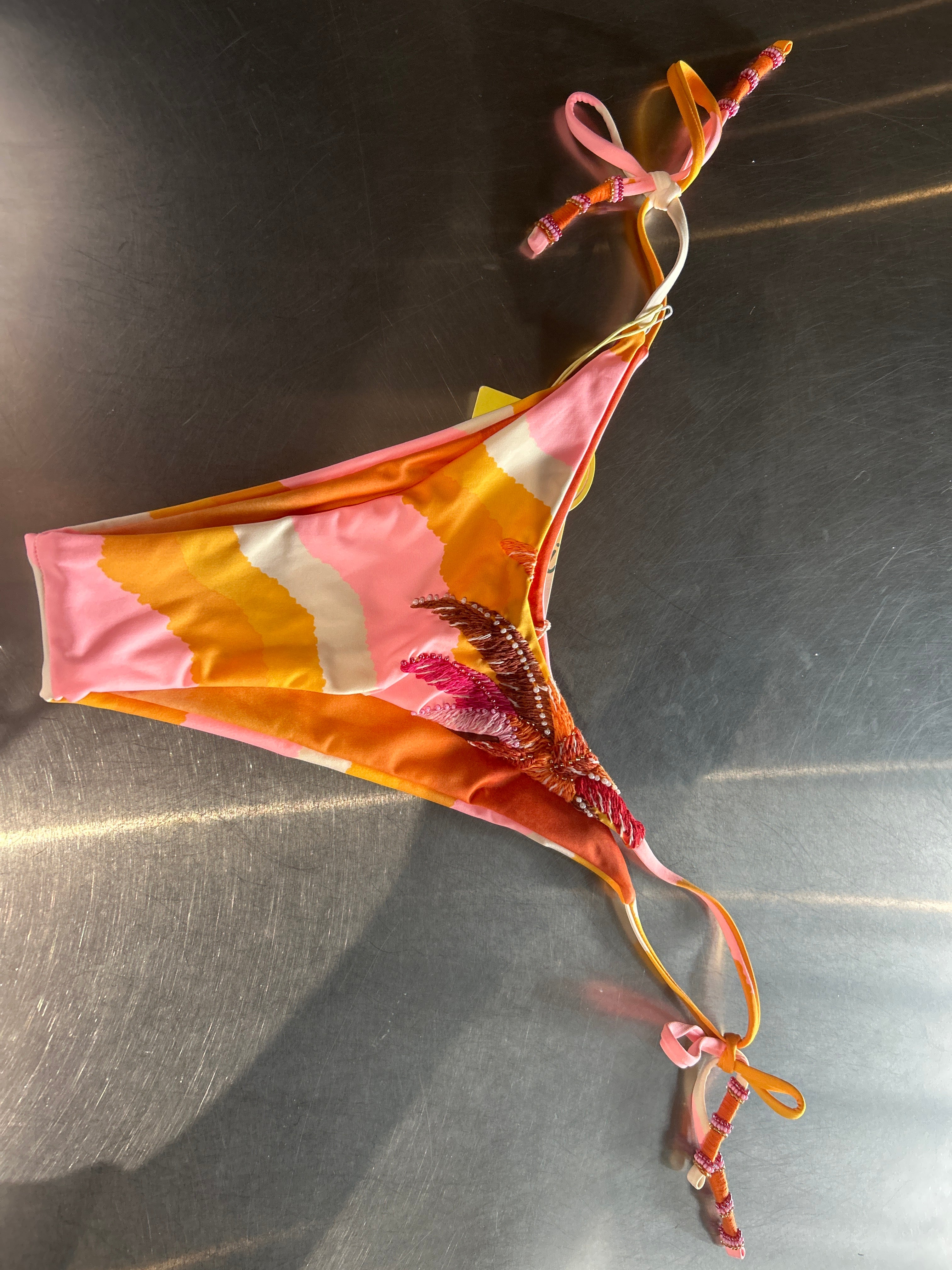 Maaji Bikini Bottoms