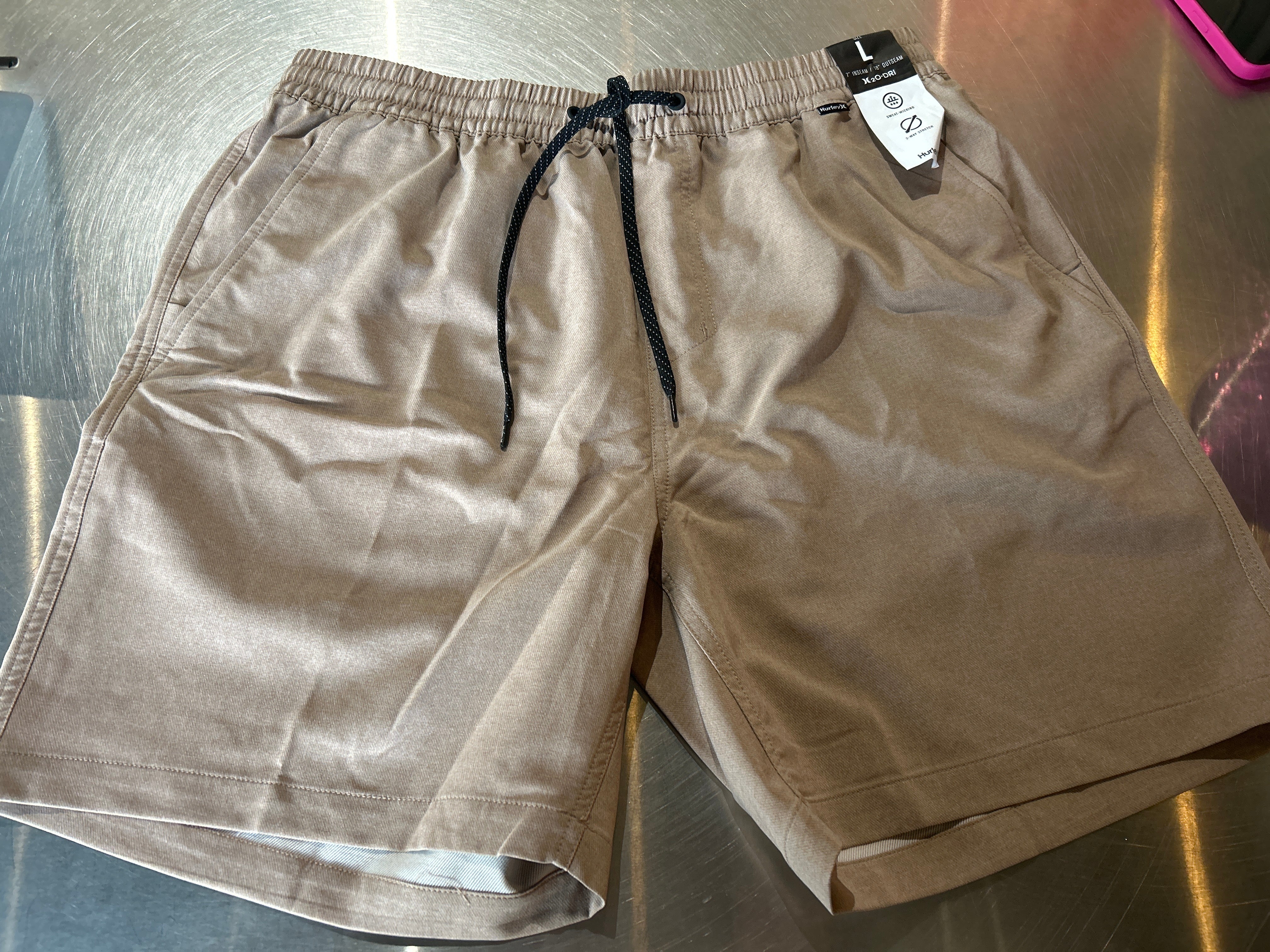 H20-Dri 18” Hurley