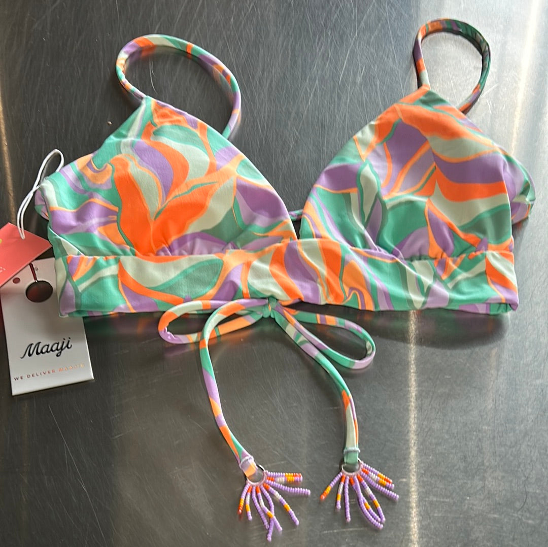 Maaji banded top