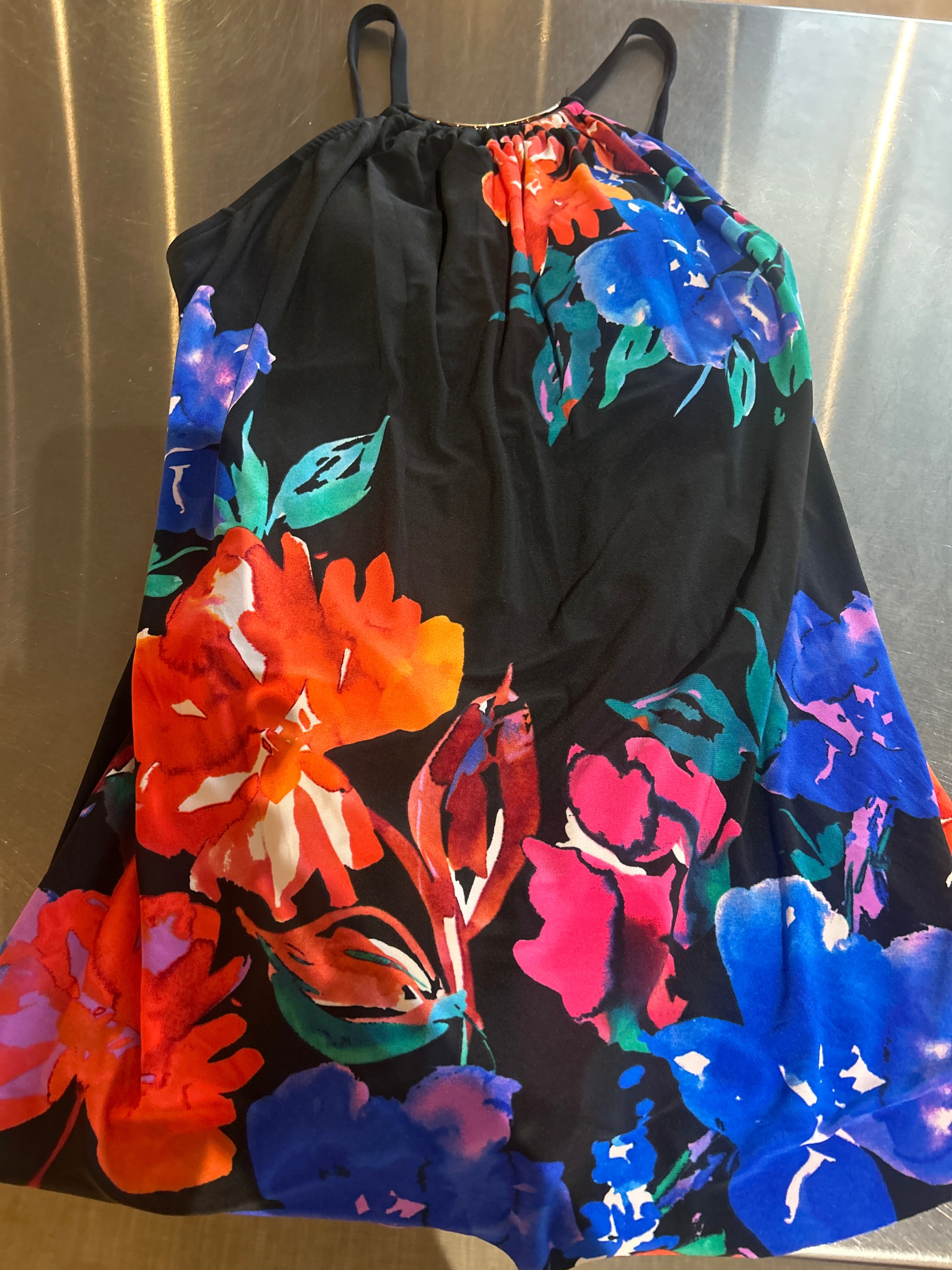 Magicsuit swim dress