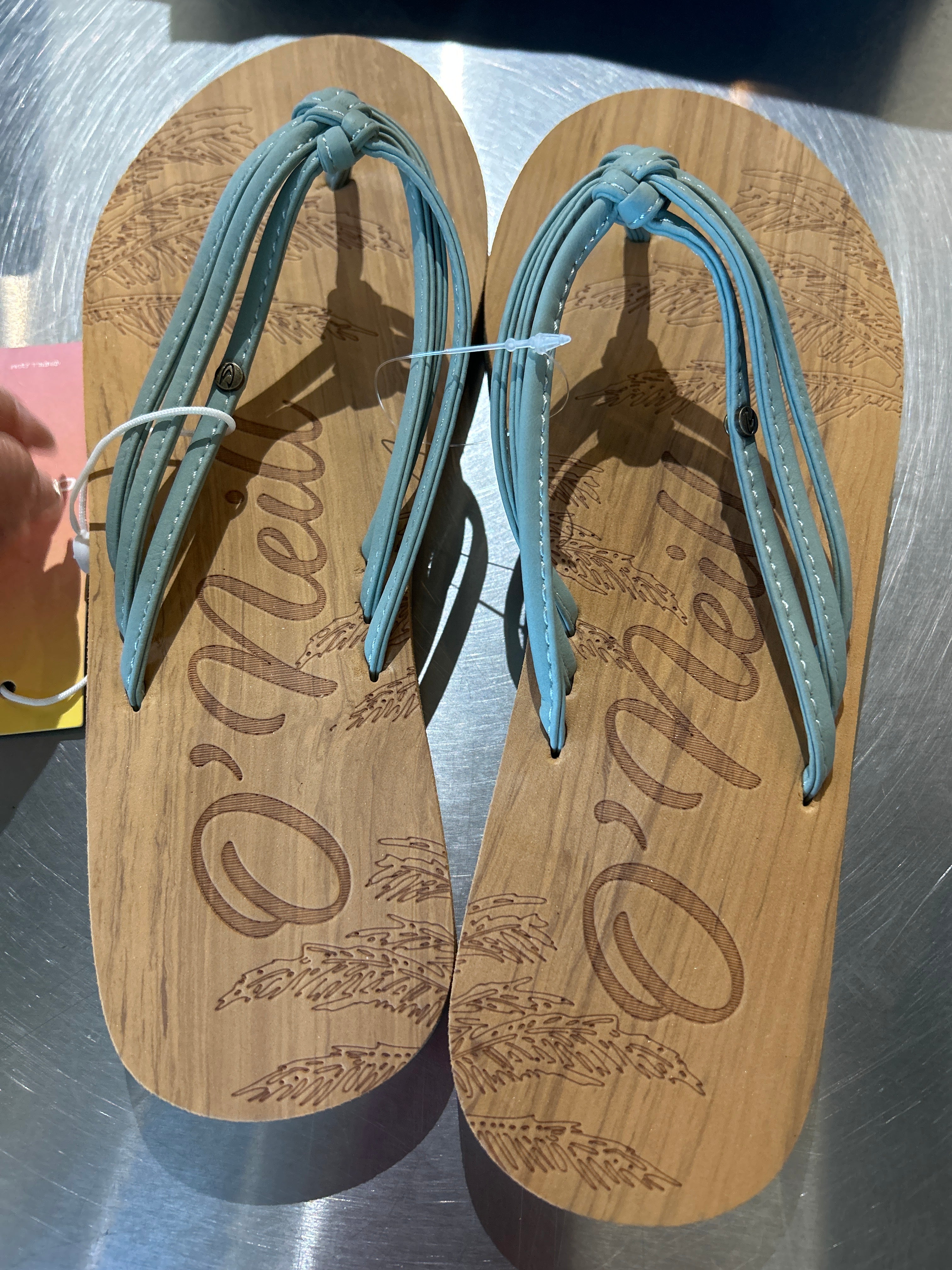 O’Neill ditsy sandal