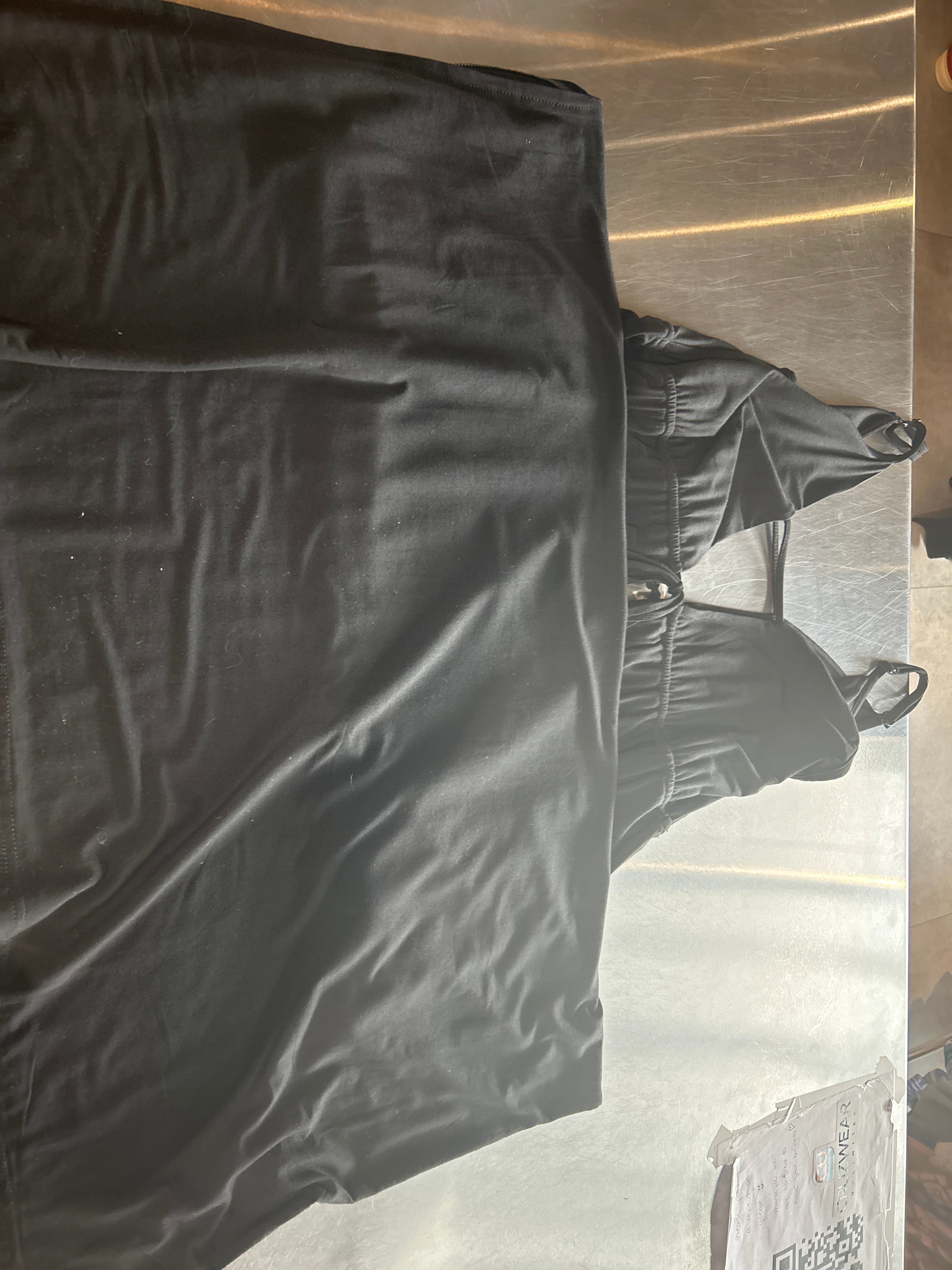 Koy Long Dress Laguna