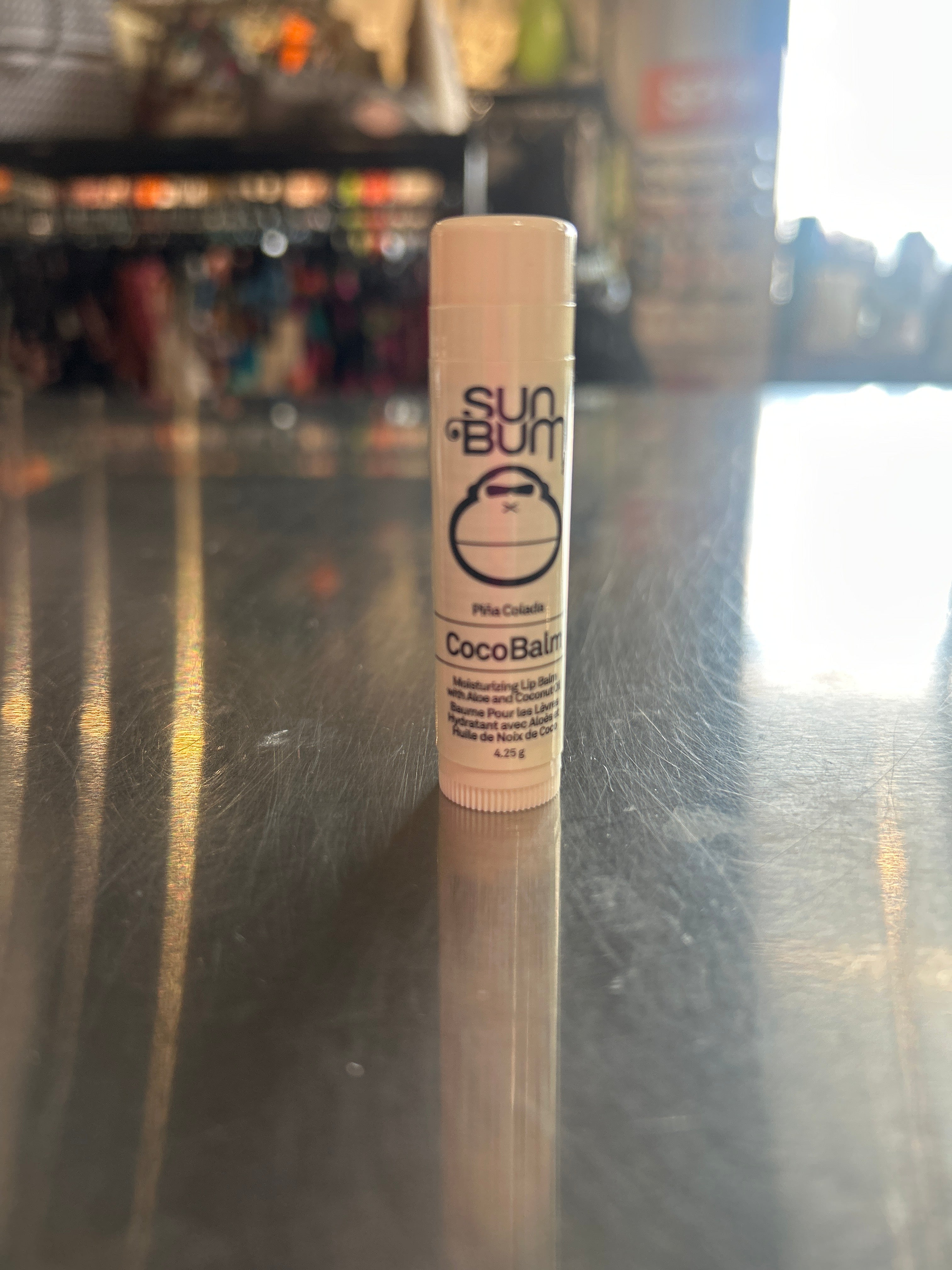 Sun bum CocoBalm