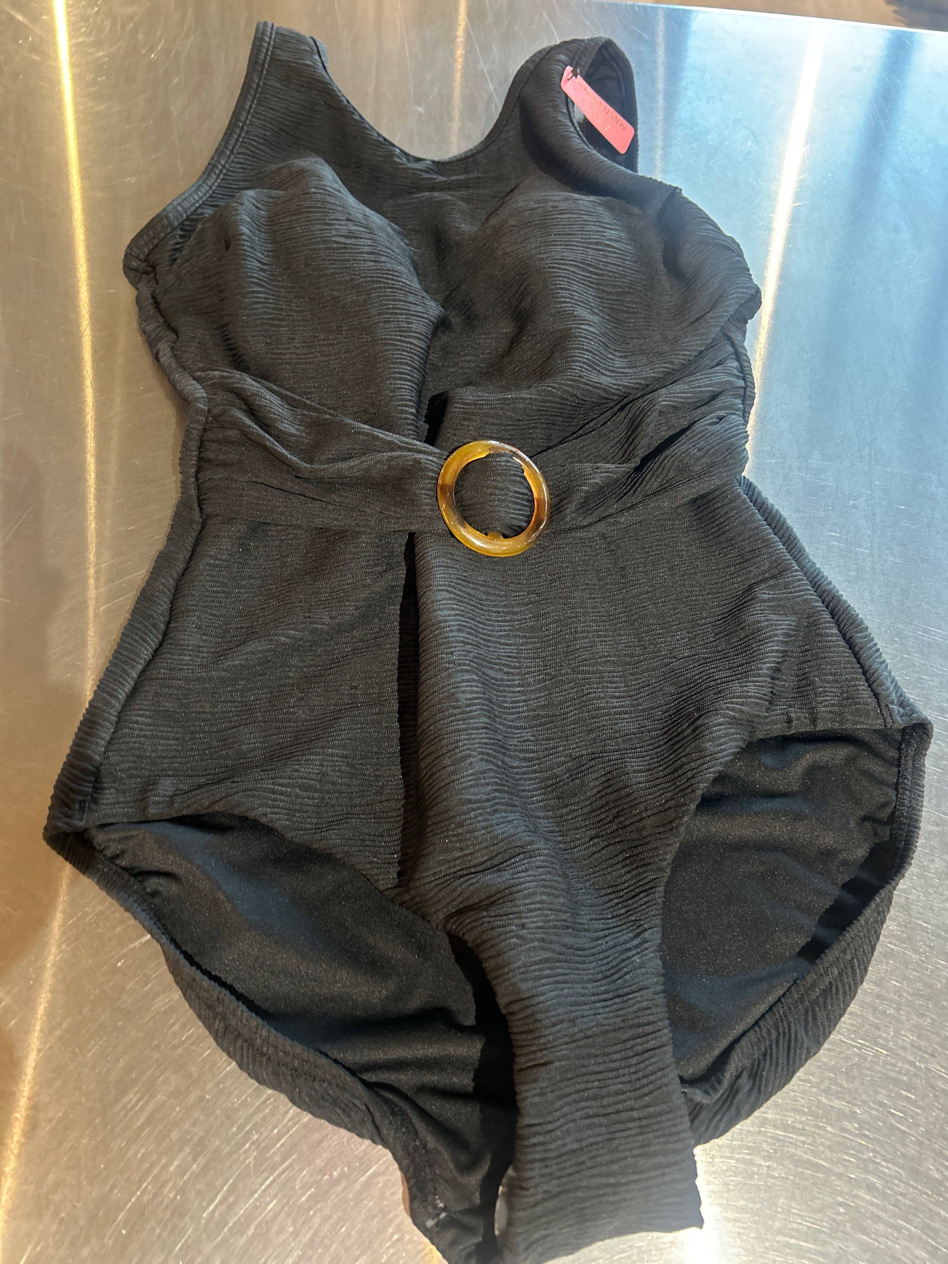 Azura mastectomy one piece