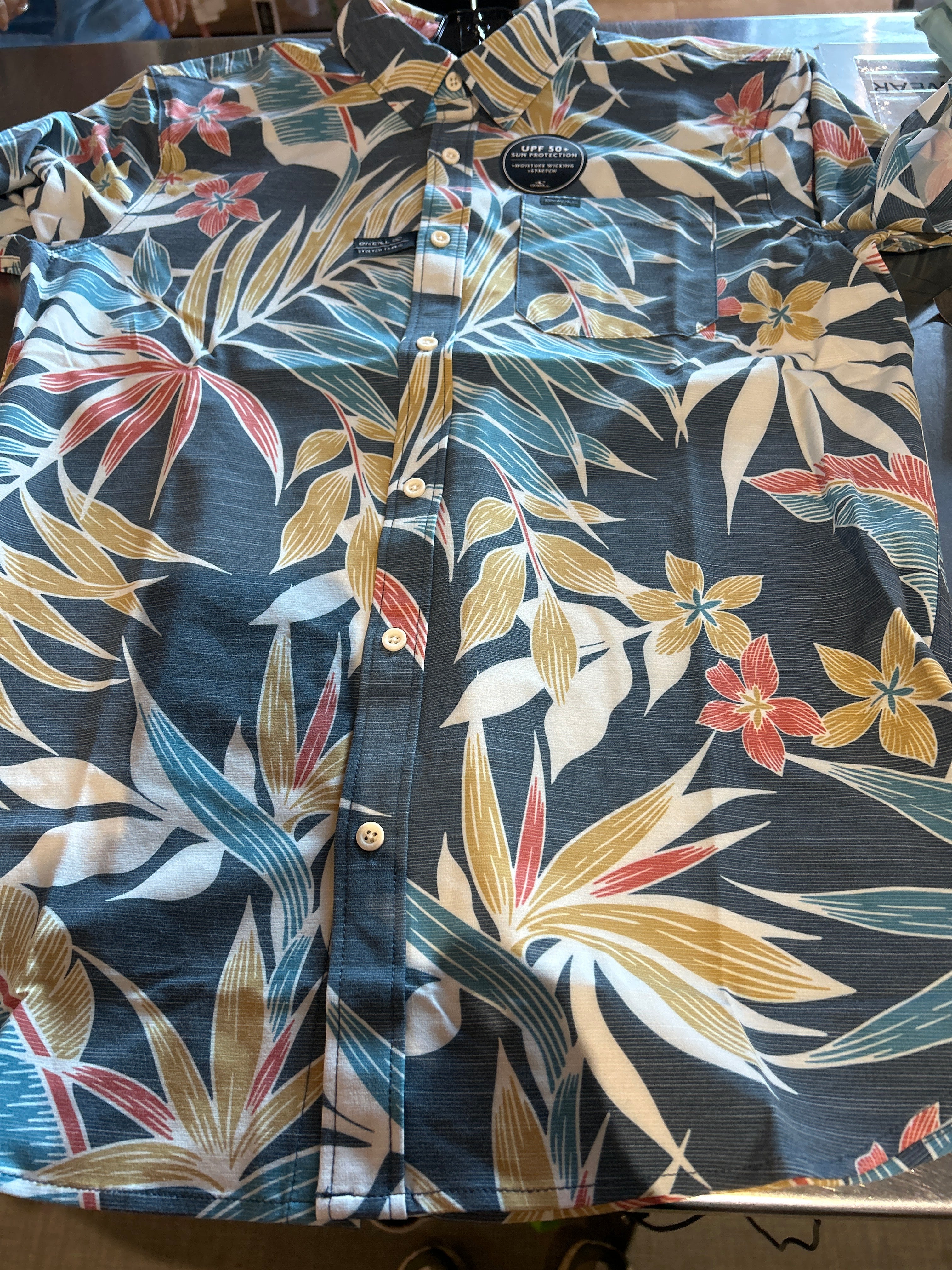 O’Neill trvlr traverse