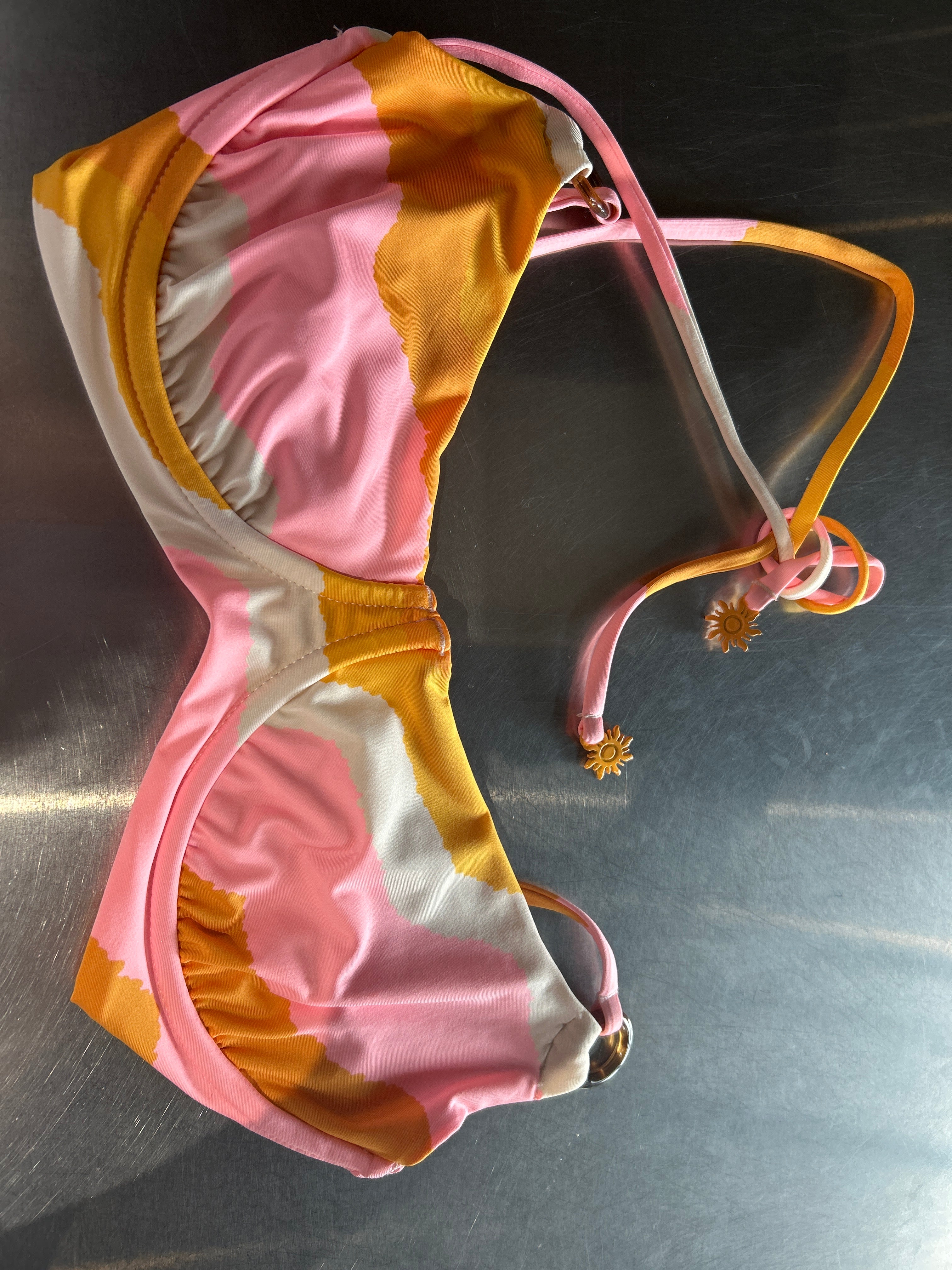 Maaji Bikini Top cupped