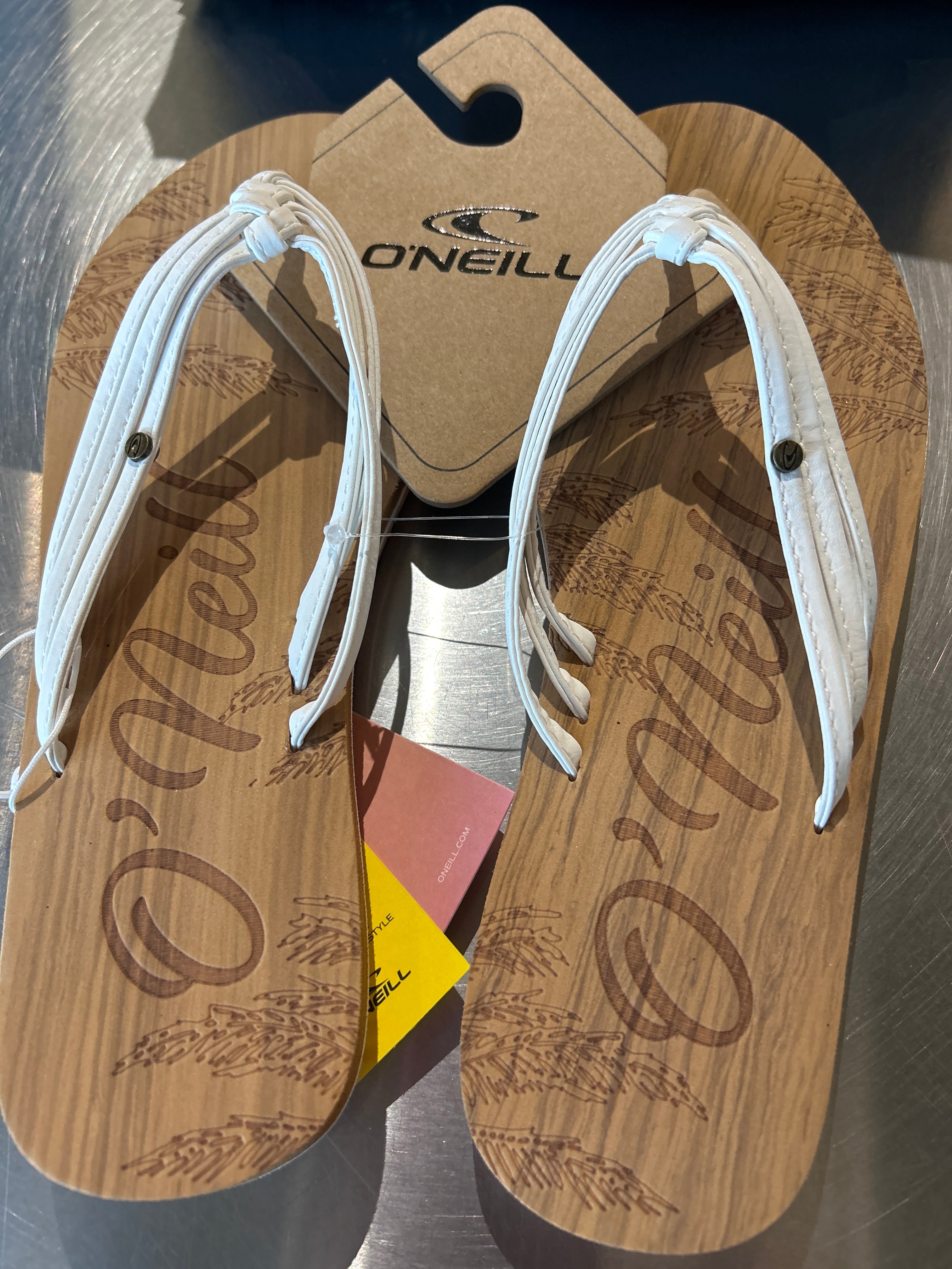 O’Neill ditsy sandal