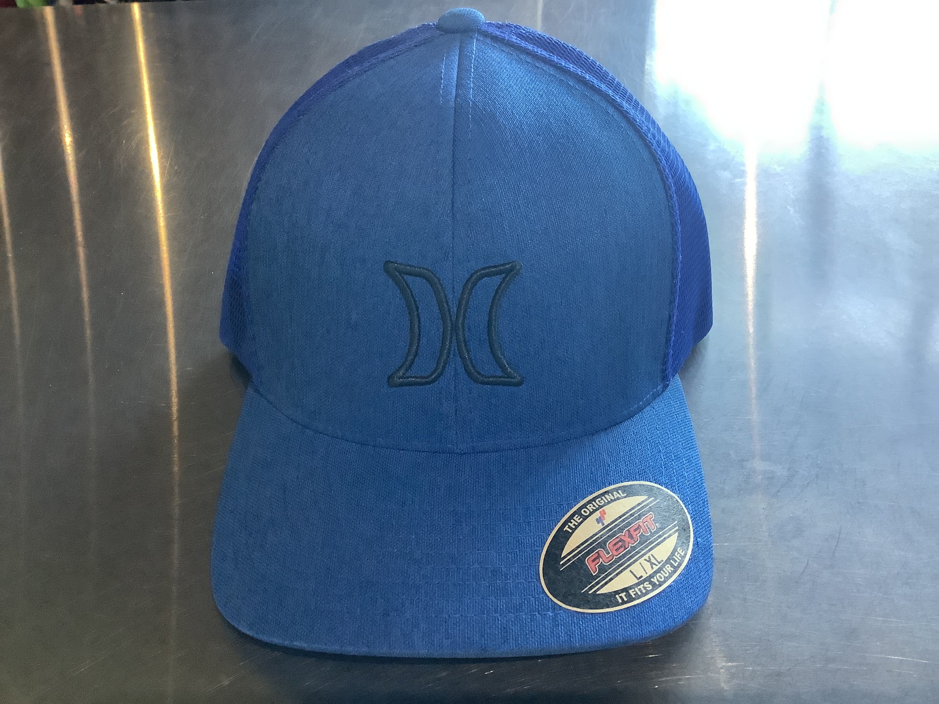Hurley ball cap