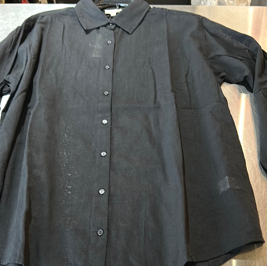 Elan coverup shirt