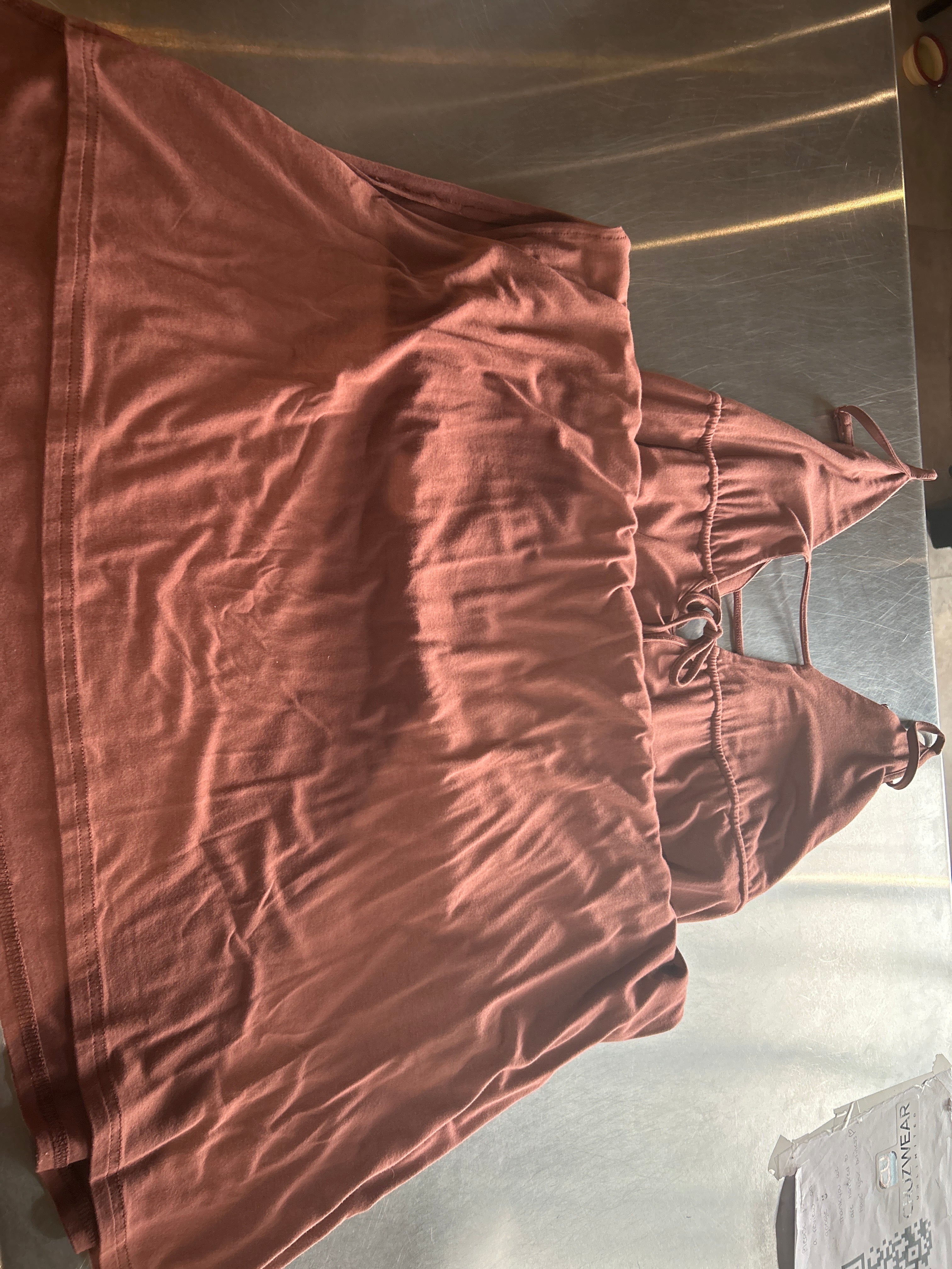 Koy Long Dress Laguna