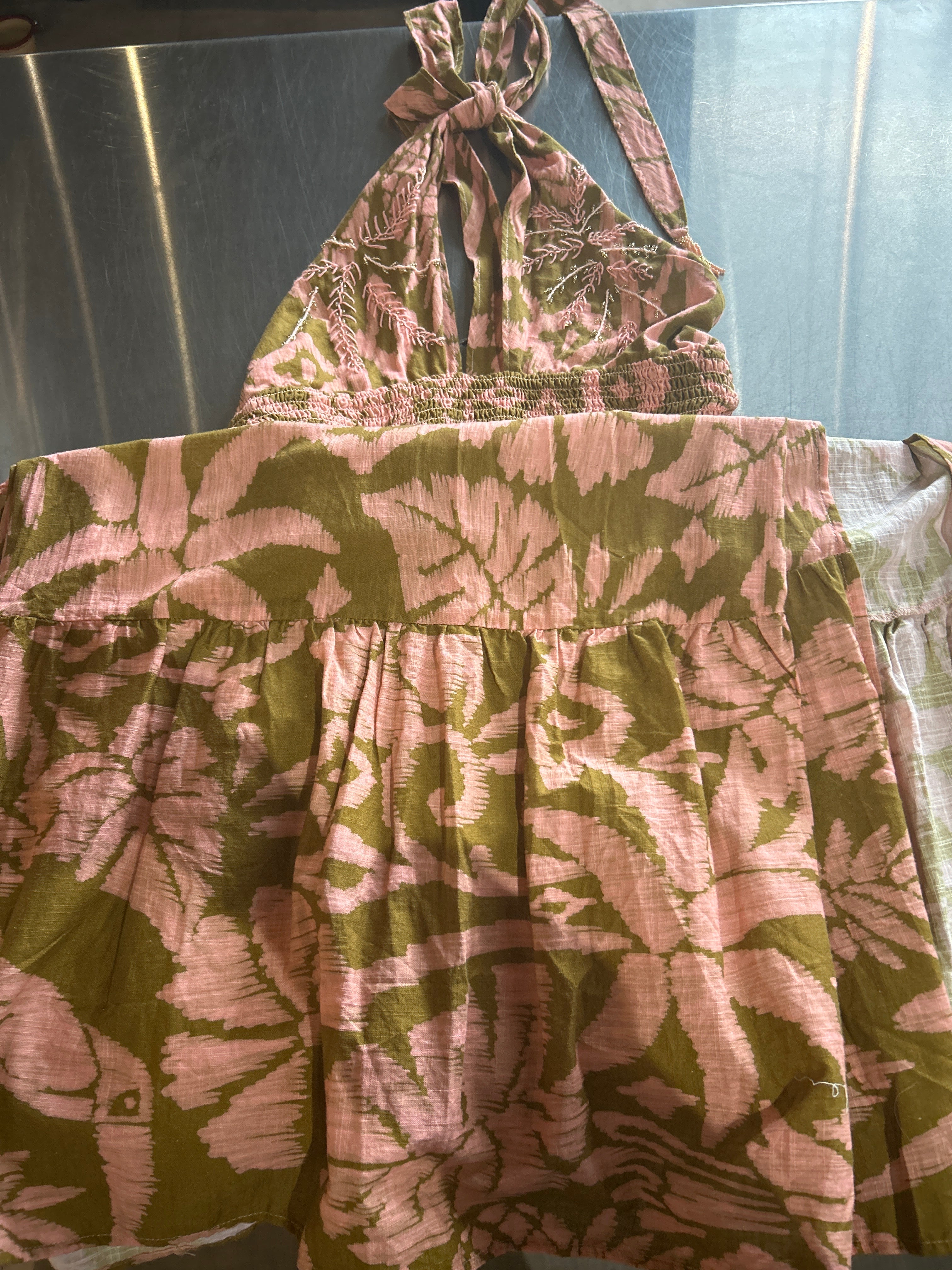 Maaji SunDress Long