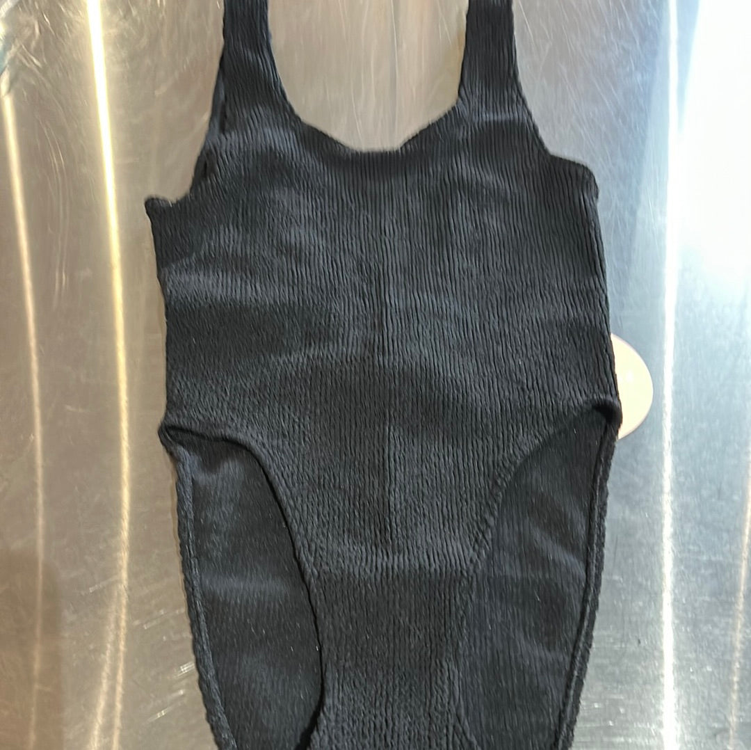 Sorbet Island round neck one piece