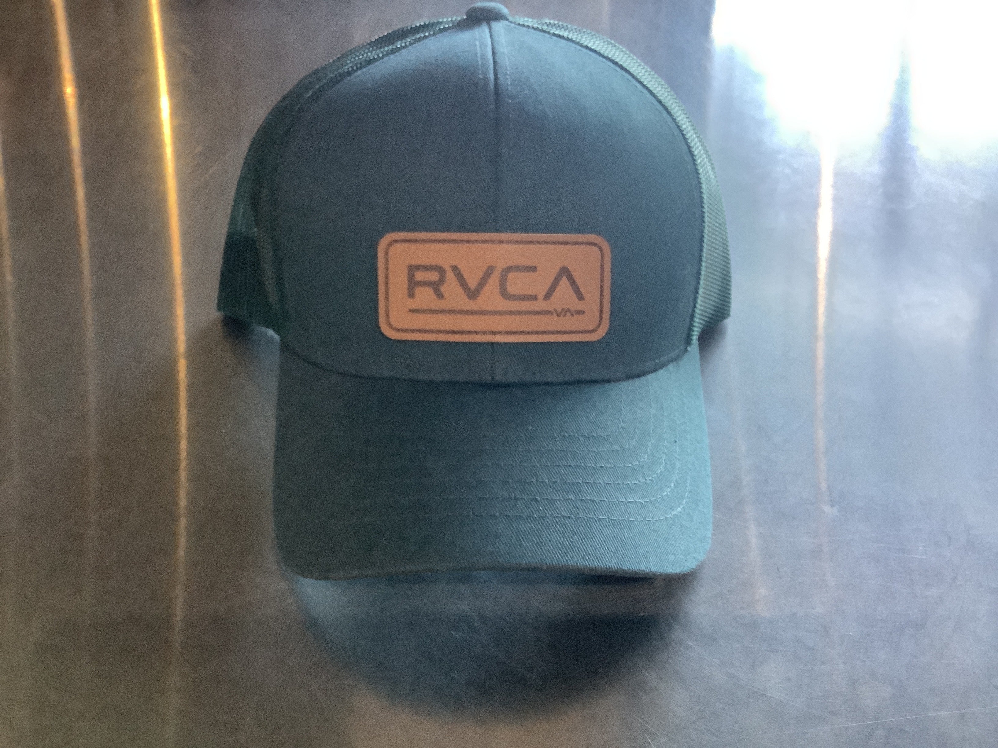 RVCA ball cap