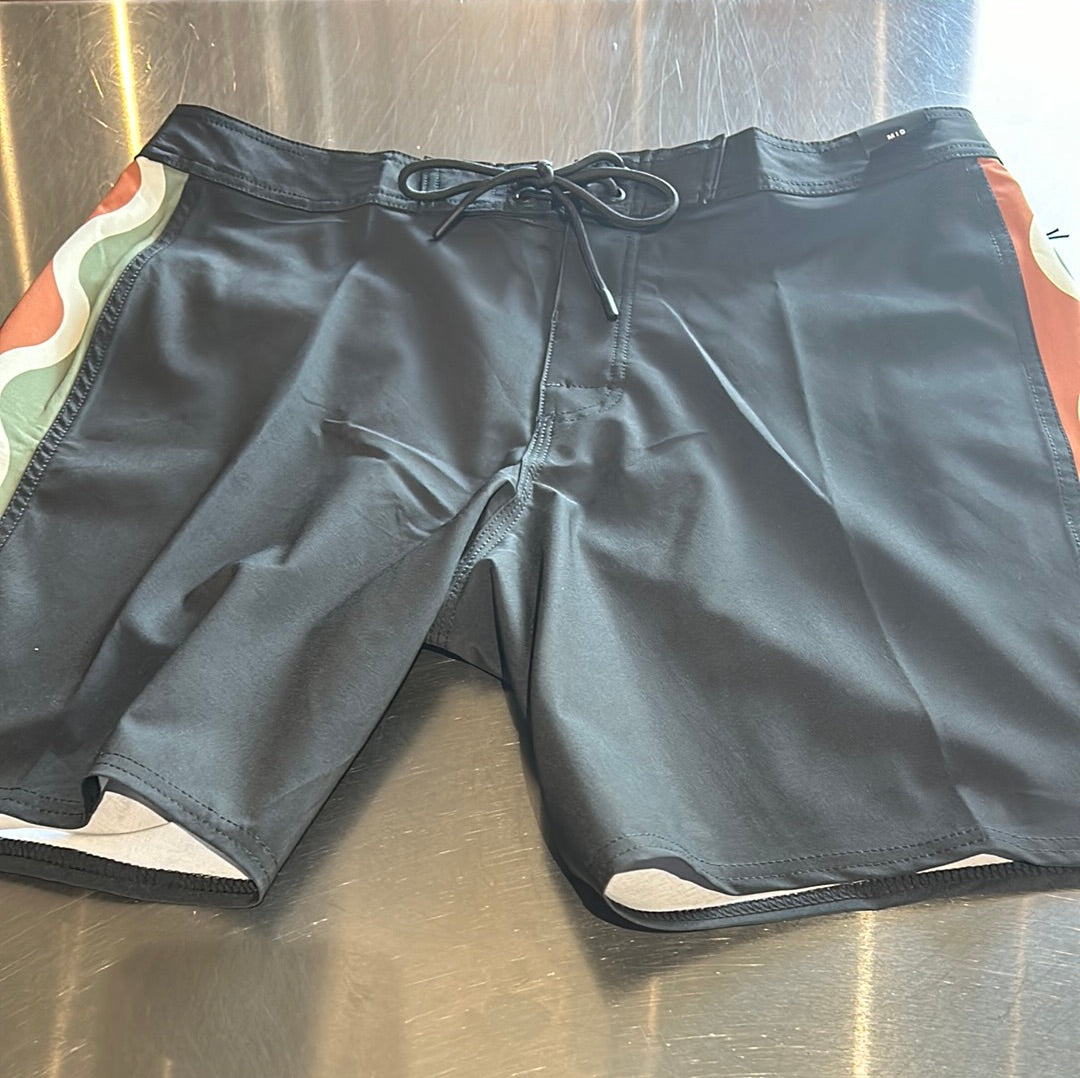RVCA apex trunk