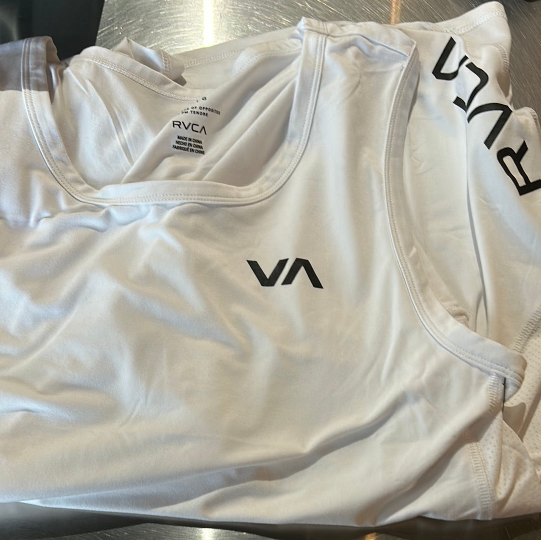 RVCA Sport Vent tank