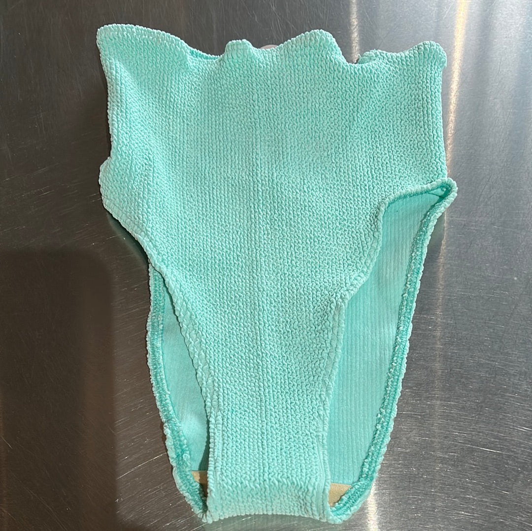 Sorbet Island high waist bottom