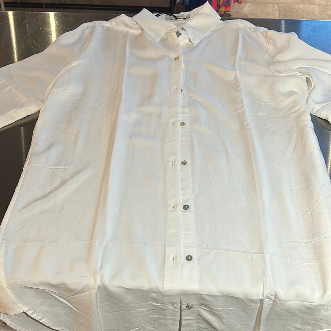 Lenny Niemeyer chemisier dress basic