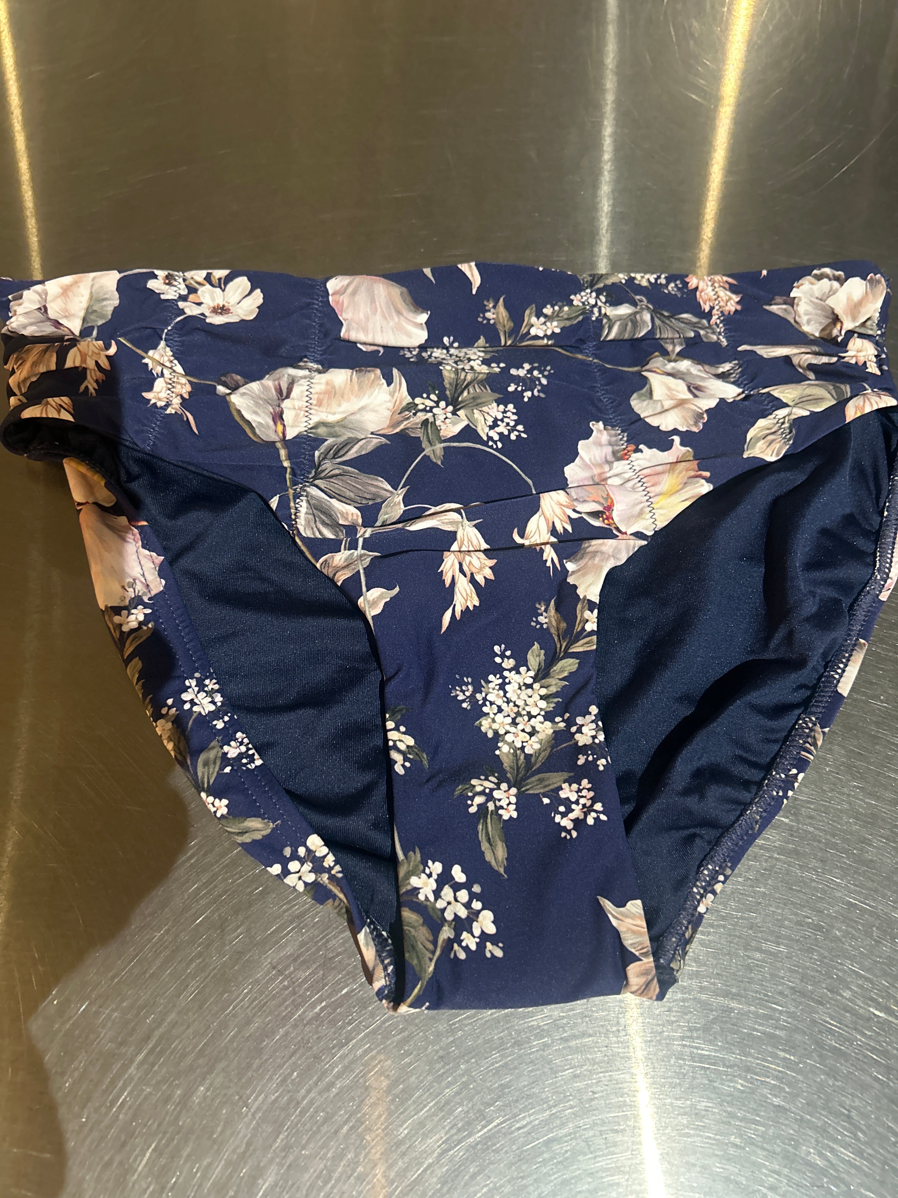 Azura rushed bottoms