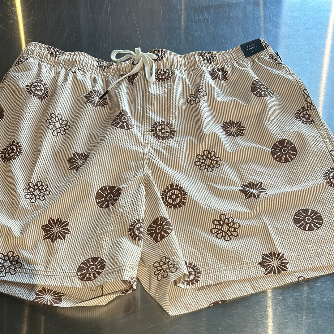 RVCA endless elastic