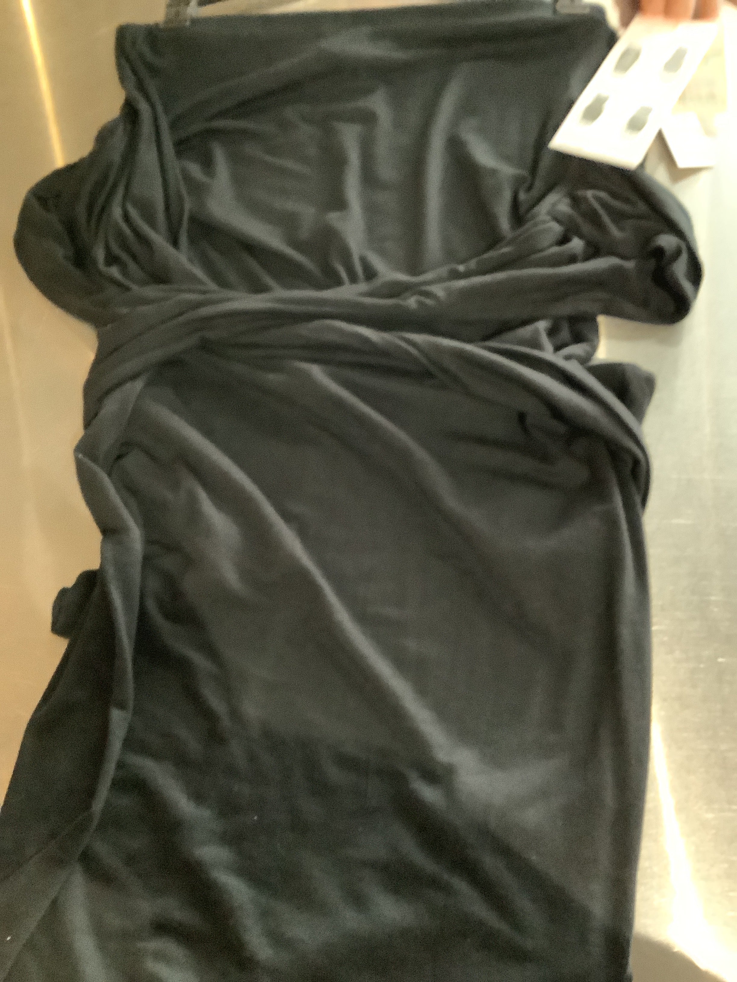 La Blanca 4 Way dress