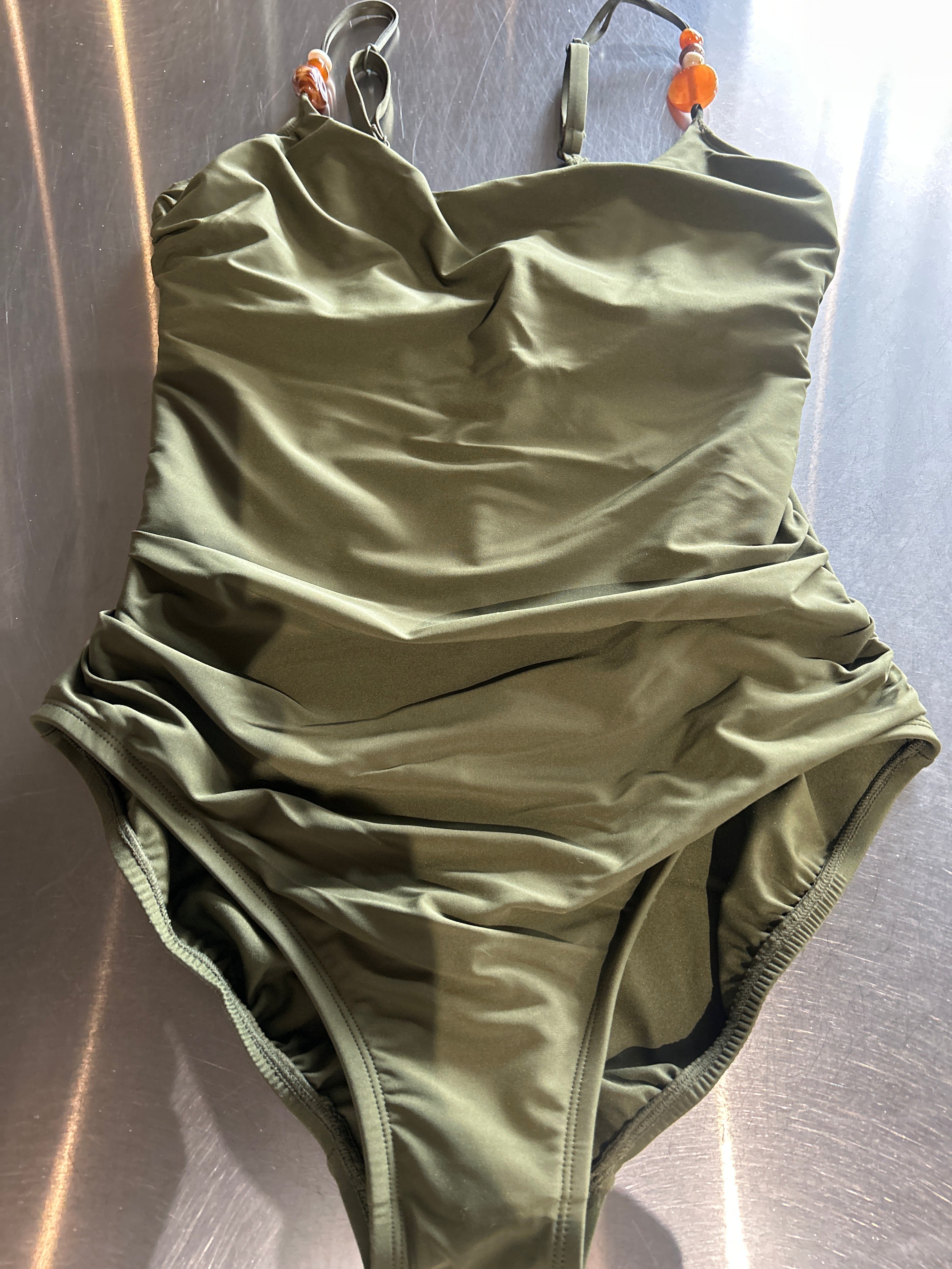 Magic Suit one piece