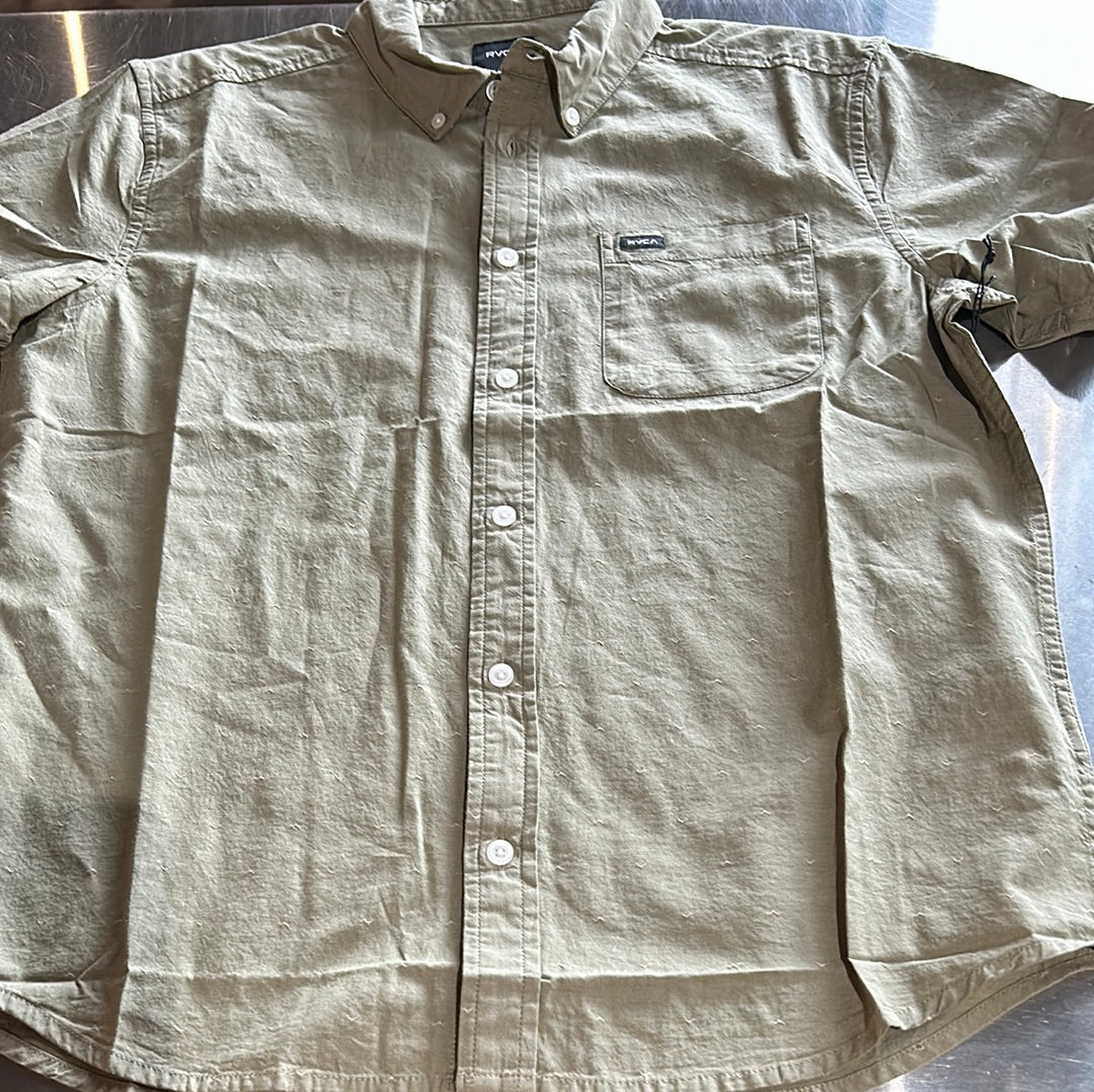 RVCA that’ll do Dobby