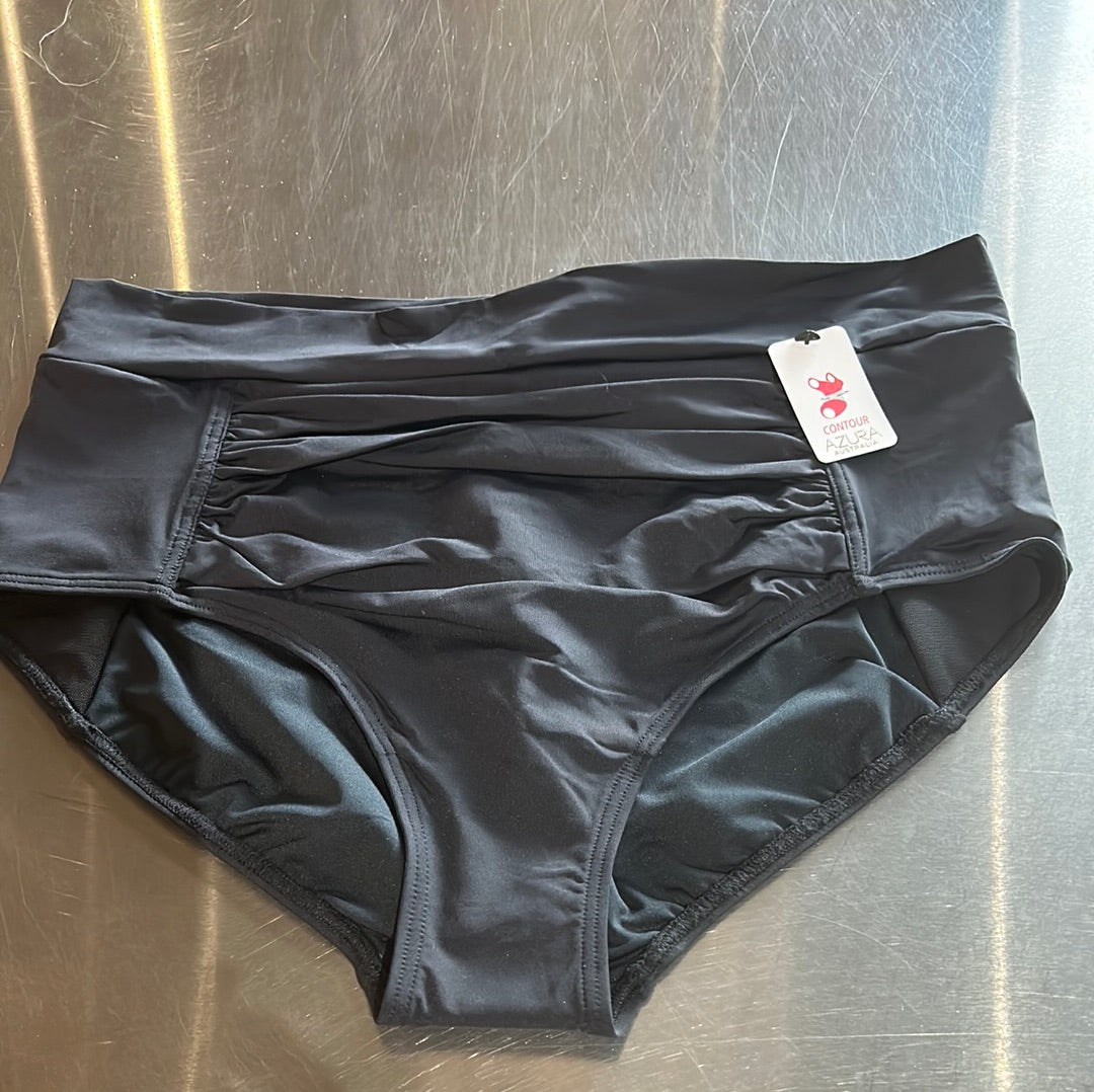 Azura retro classic bottom