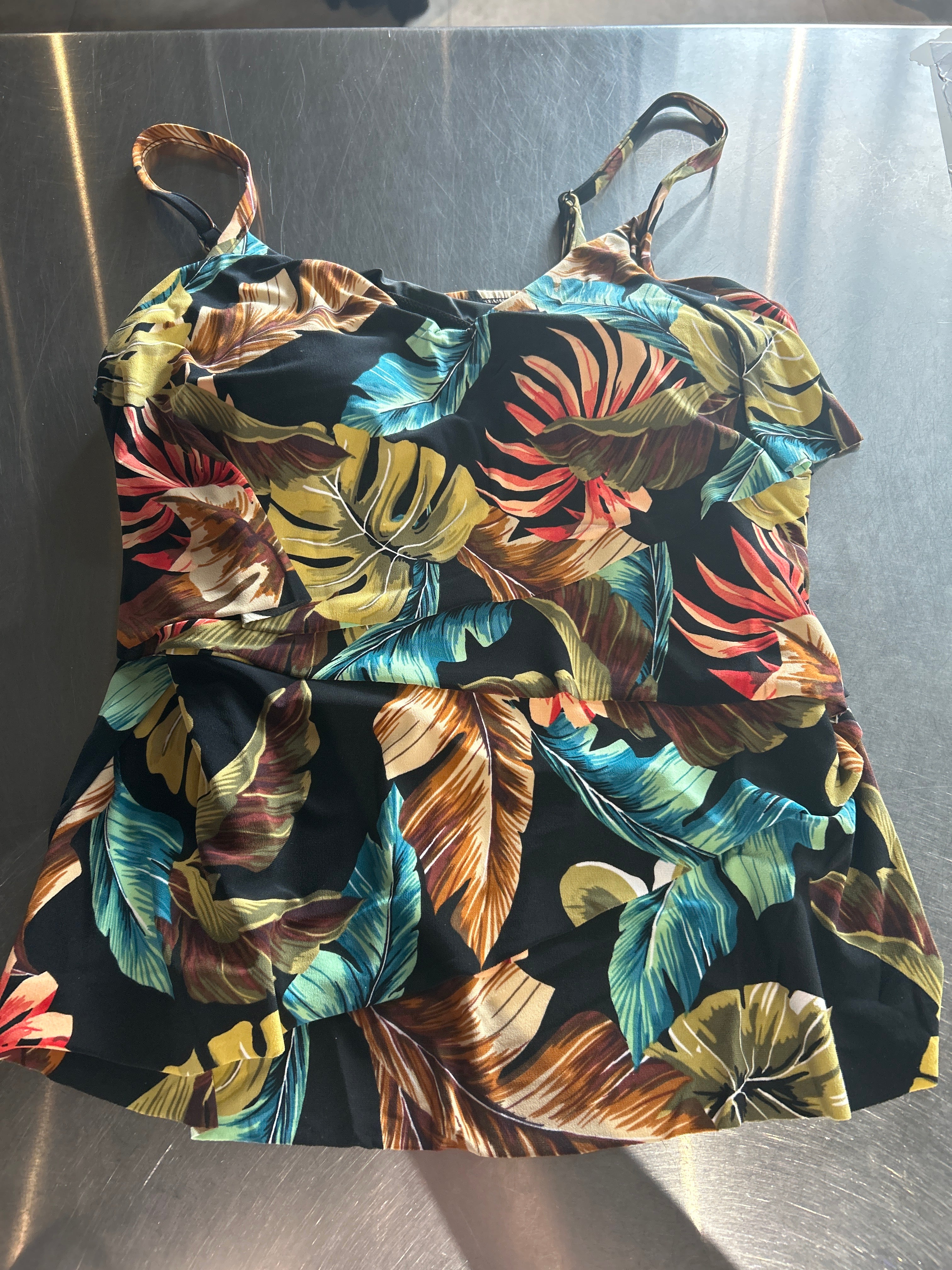 Magicsuit Tankini