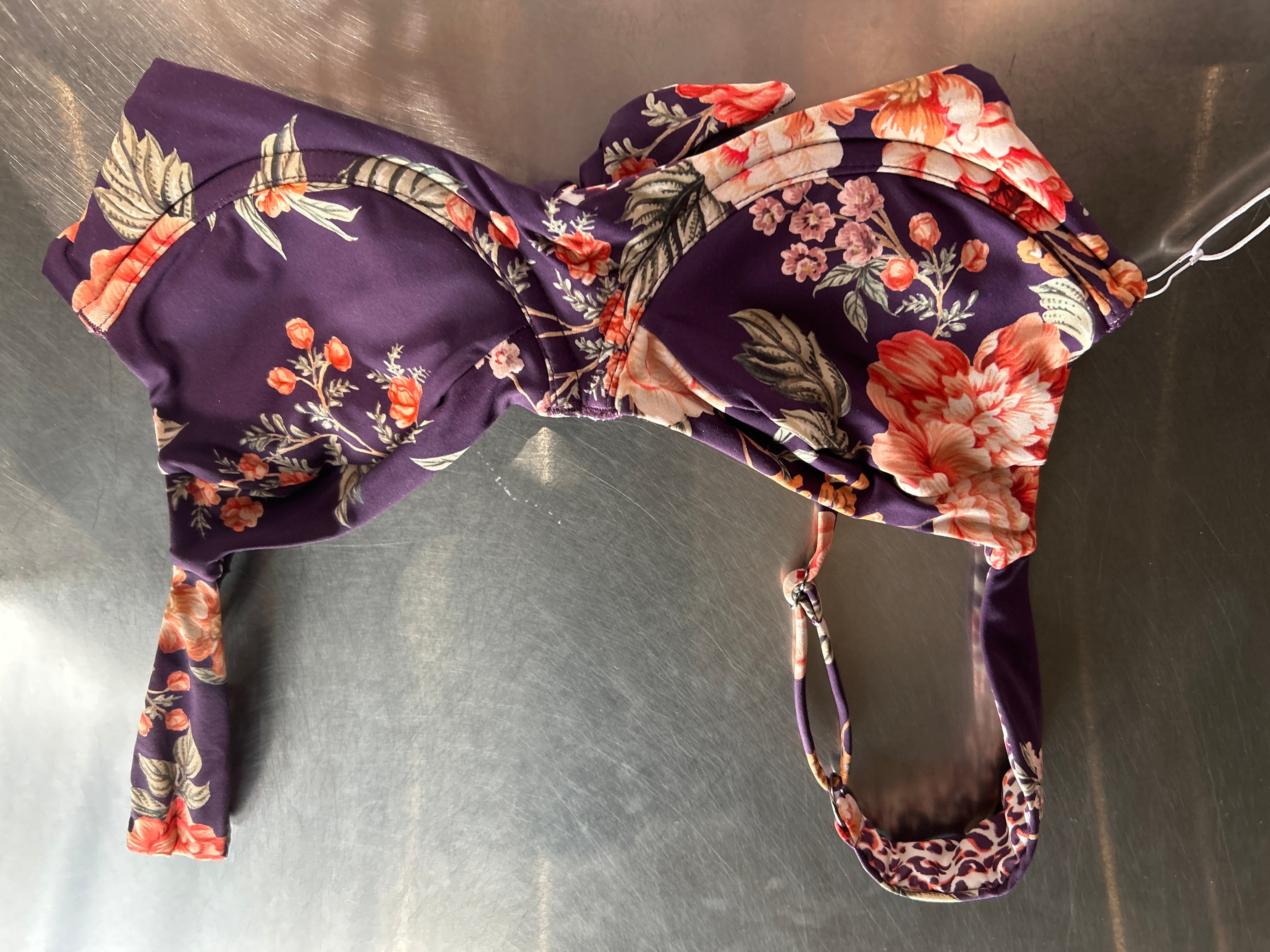 Maaji Bikini Top underwire