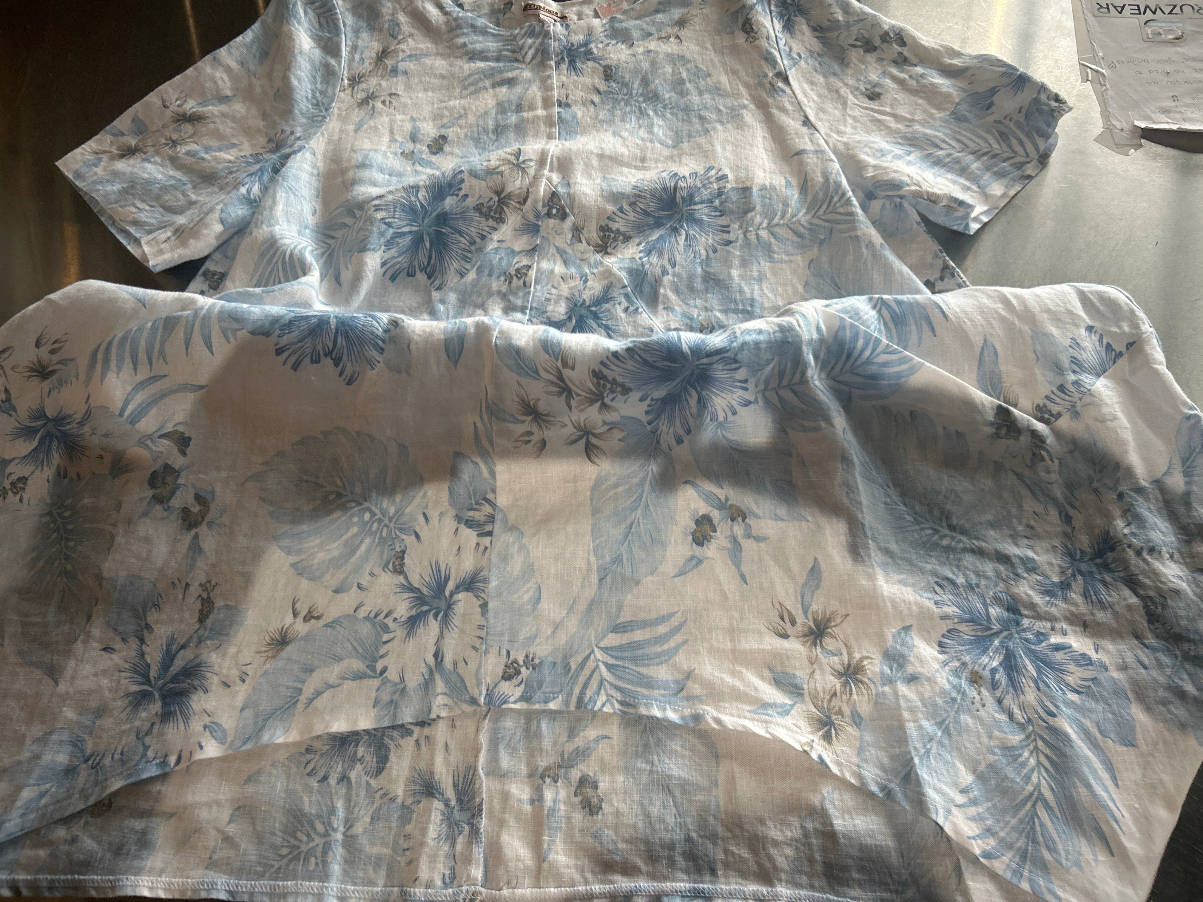 Zucar Dresss/Coverup